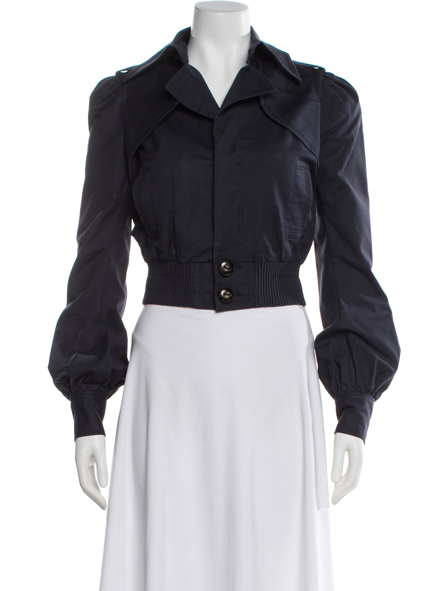 Dsquared² Vintage 2009 Bomber Jacket