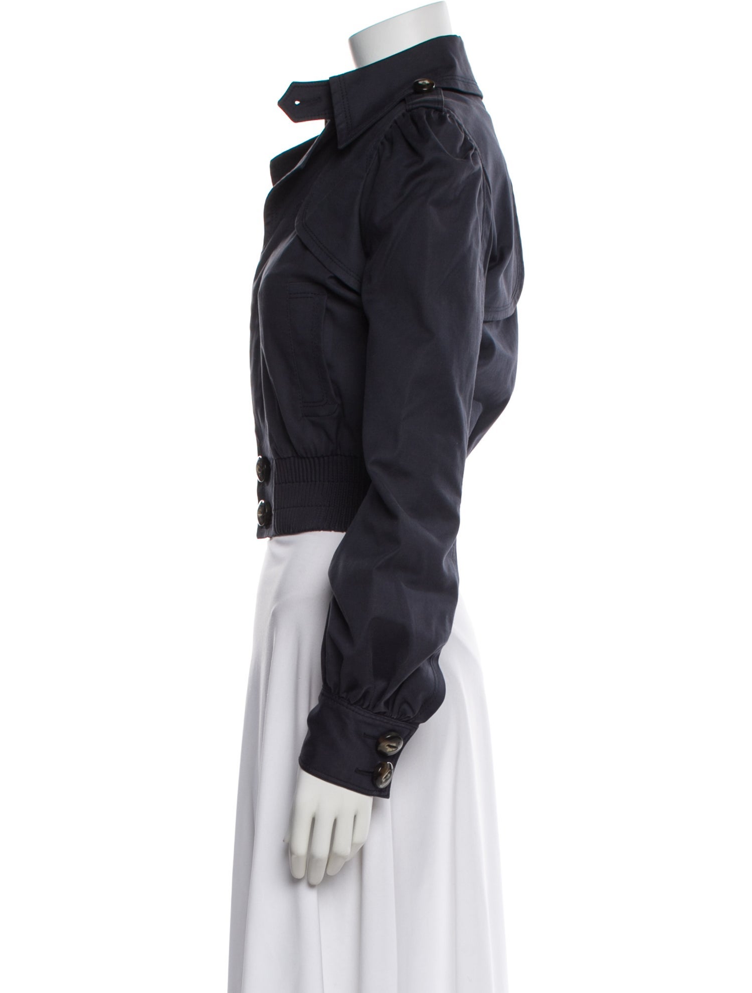 Dsquared² Vintage 2009 Bomber Jacket