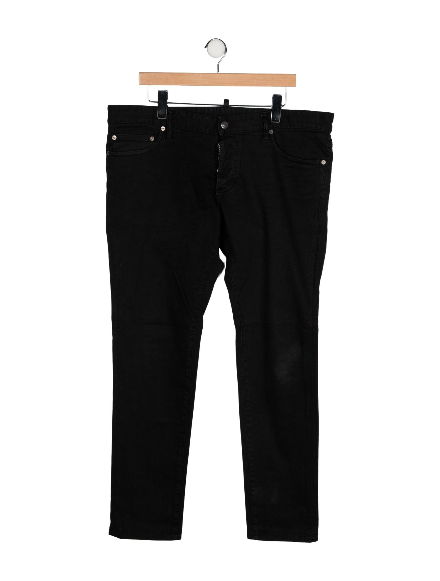 Dsquared² Skinny Jeans