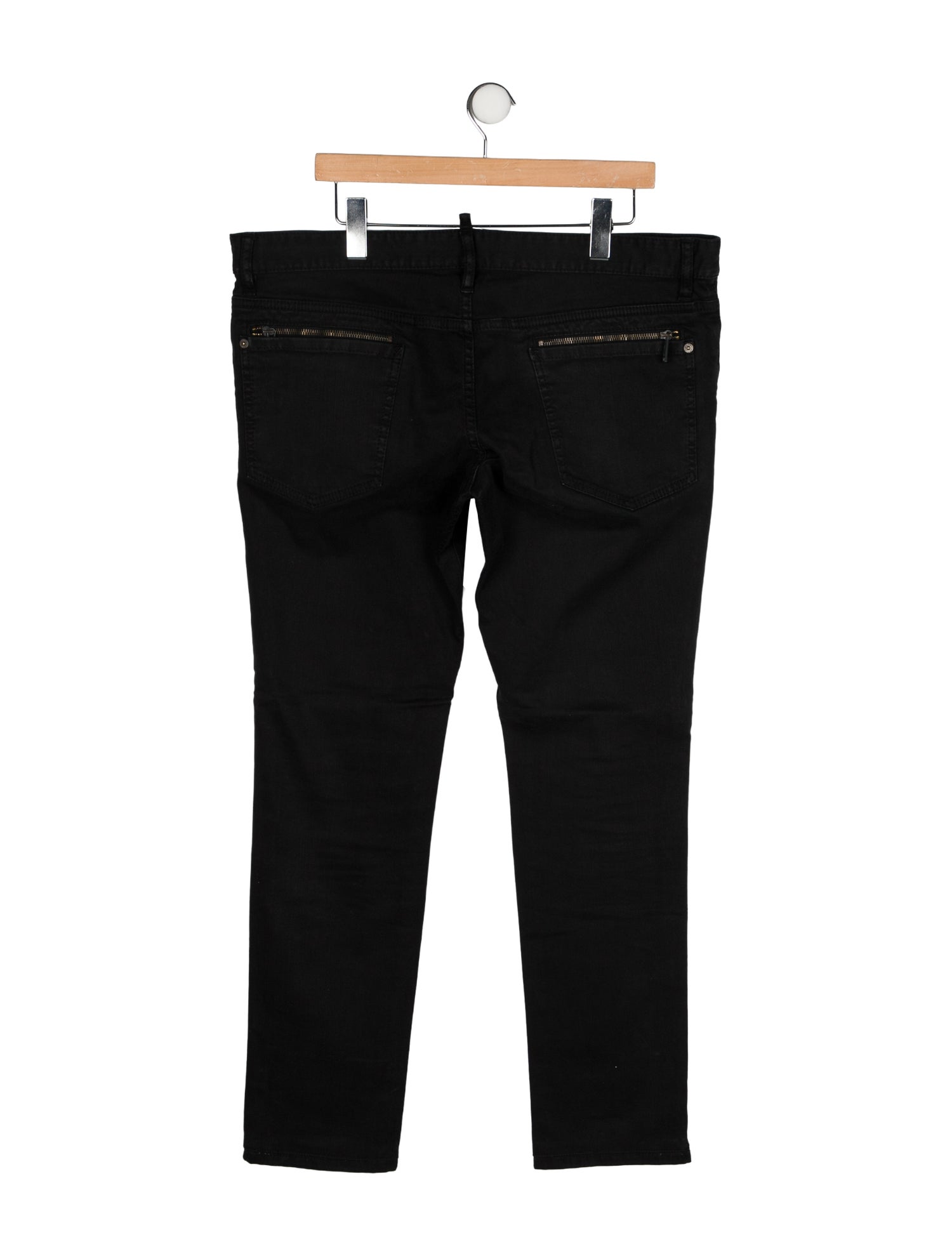 Dsquared² Skinny Jeans