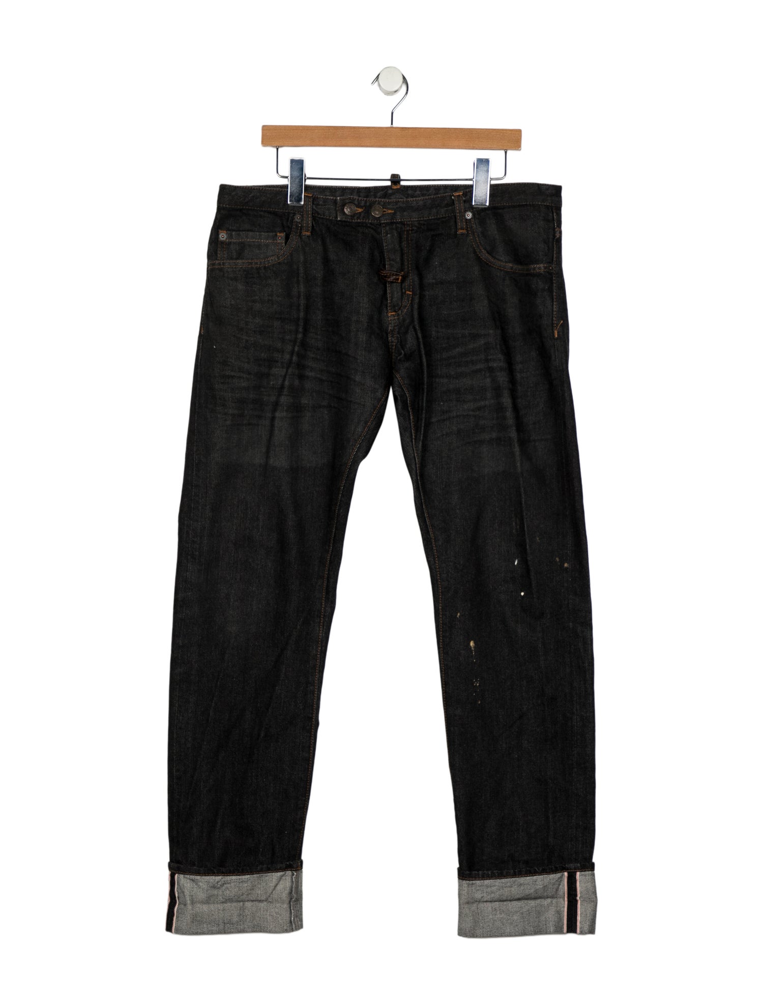 Dsquared² Skinny Jeans