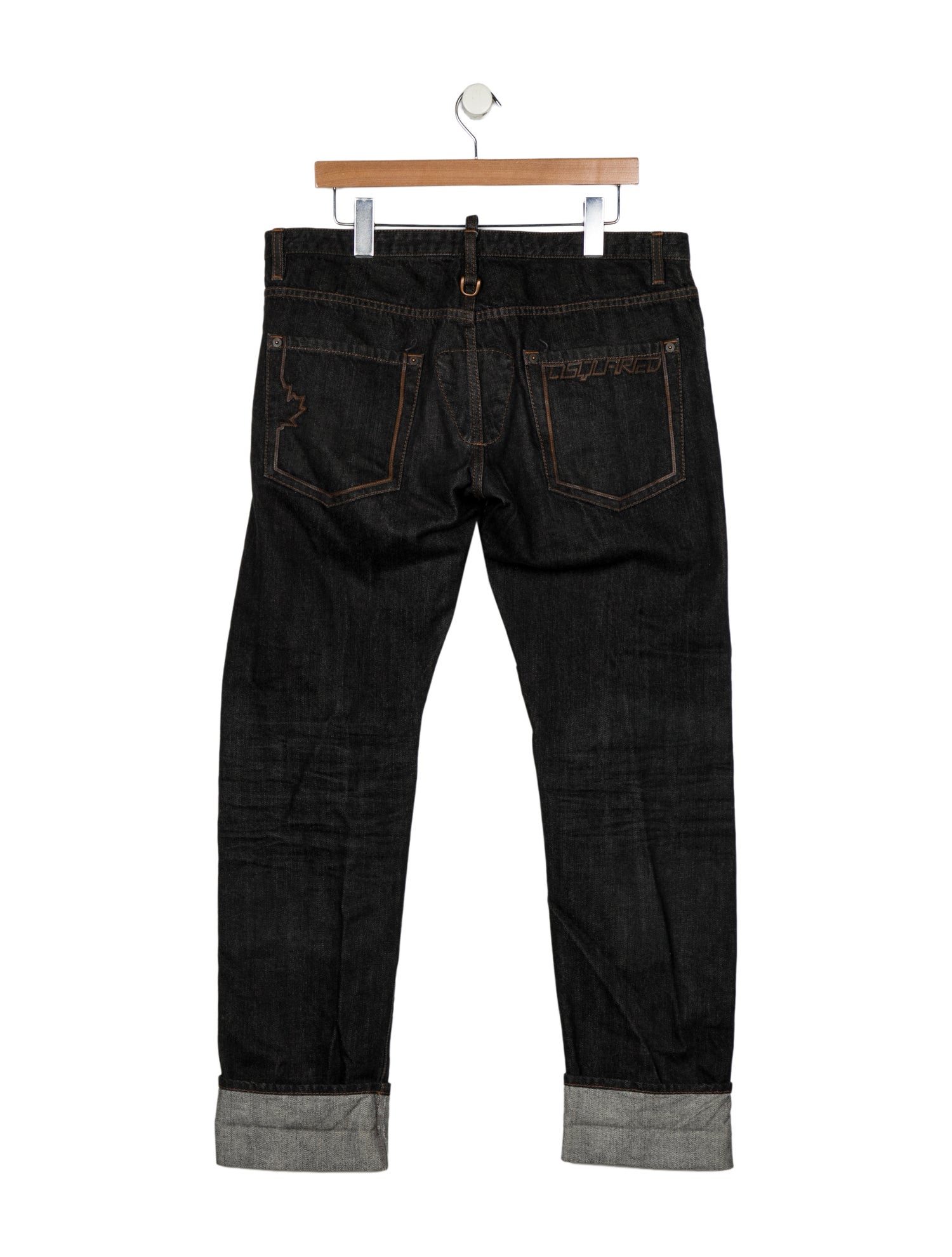 Dsquared² Skinny Jeans