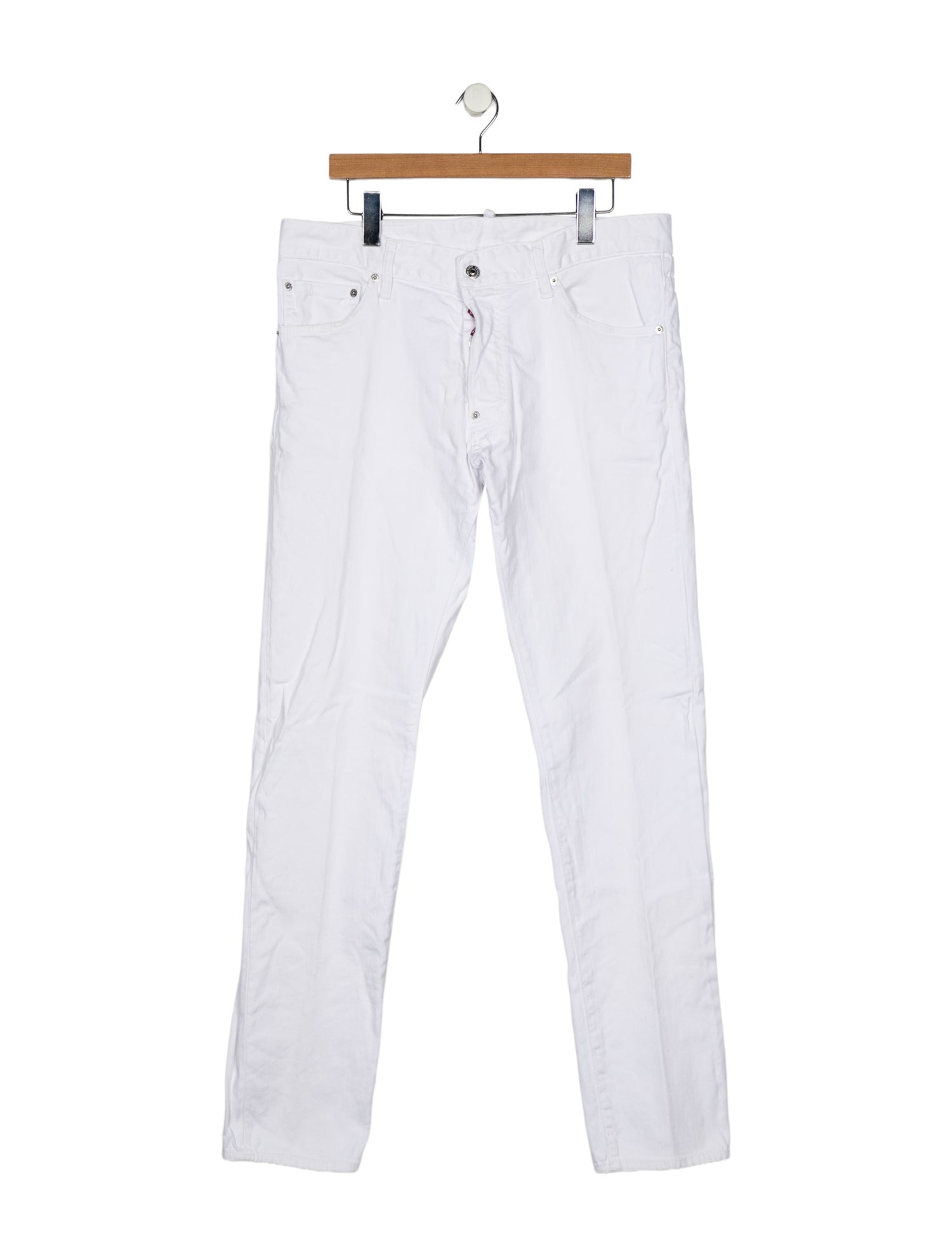 Dsquared² Skinny Jeans