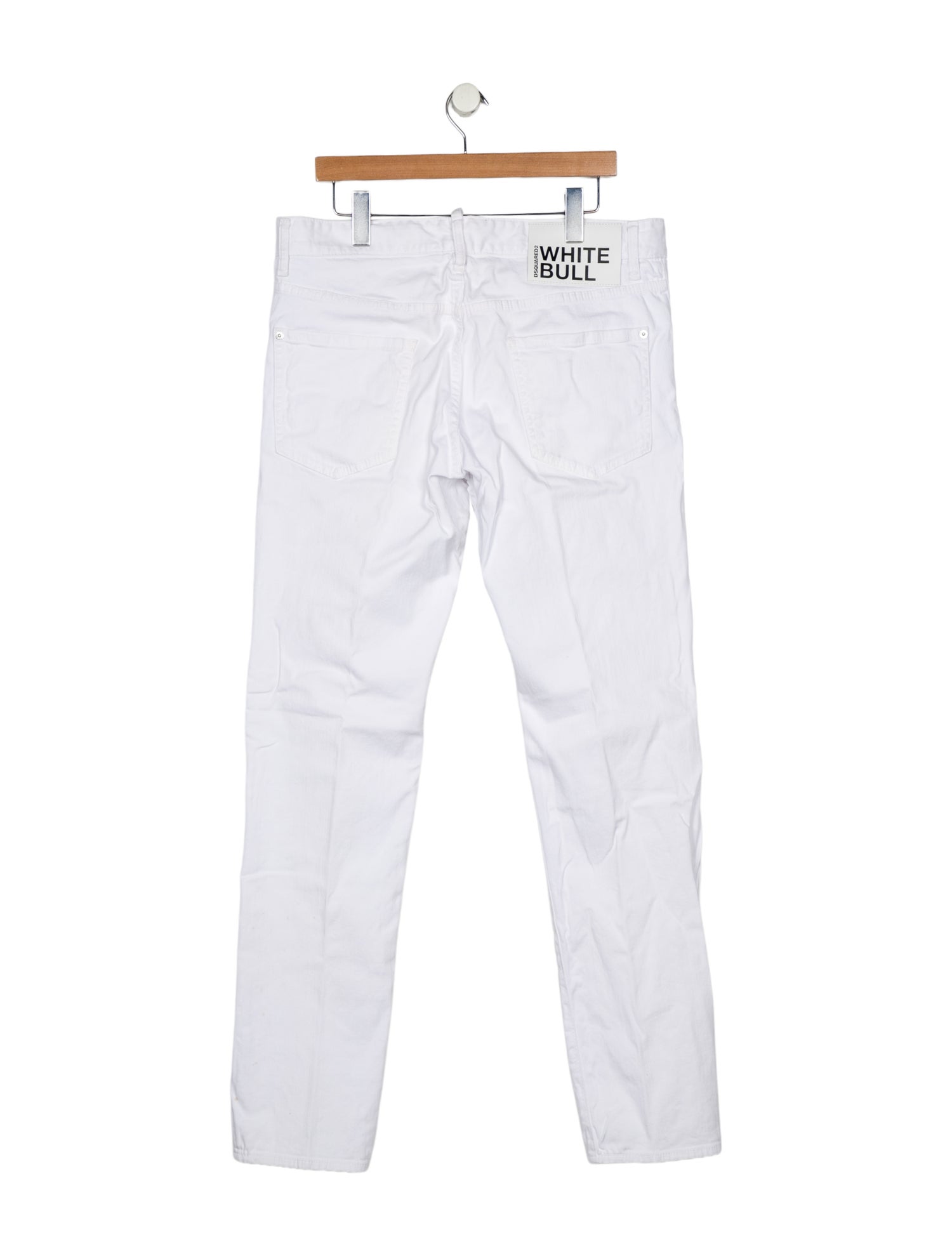 Dsquared² Skinny Jeans