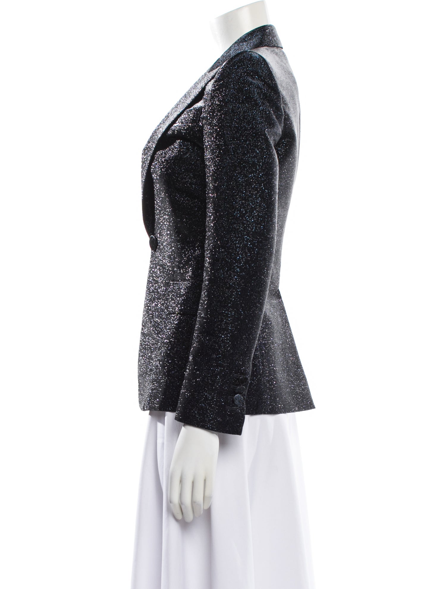 Dsquared² Printed Blazer