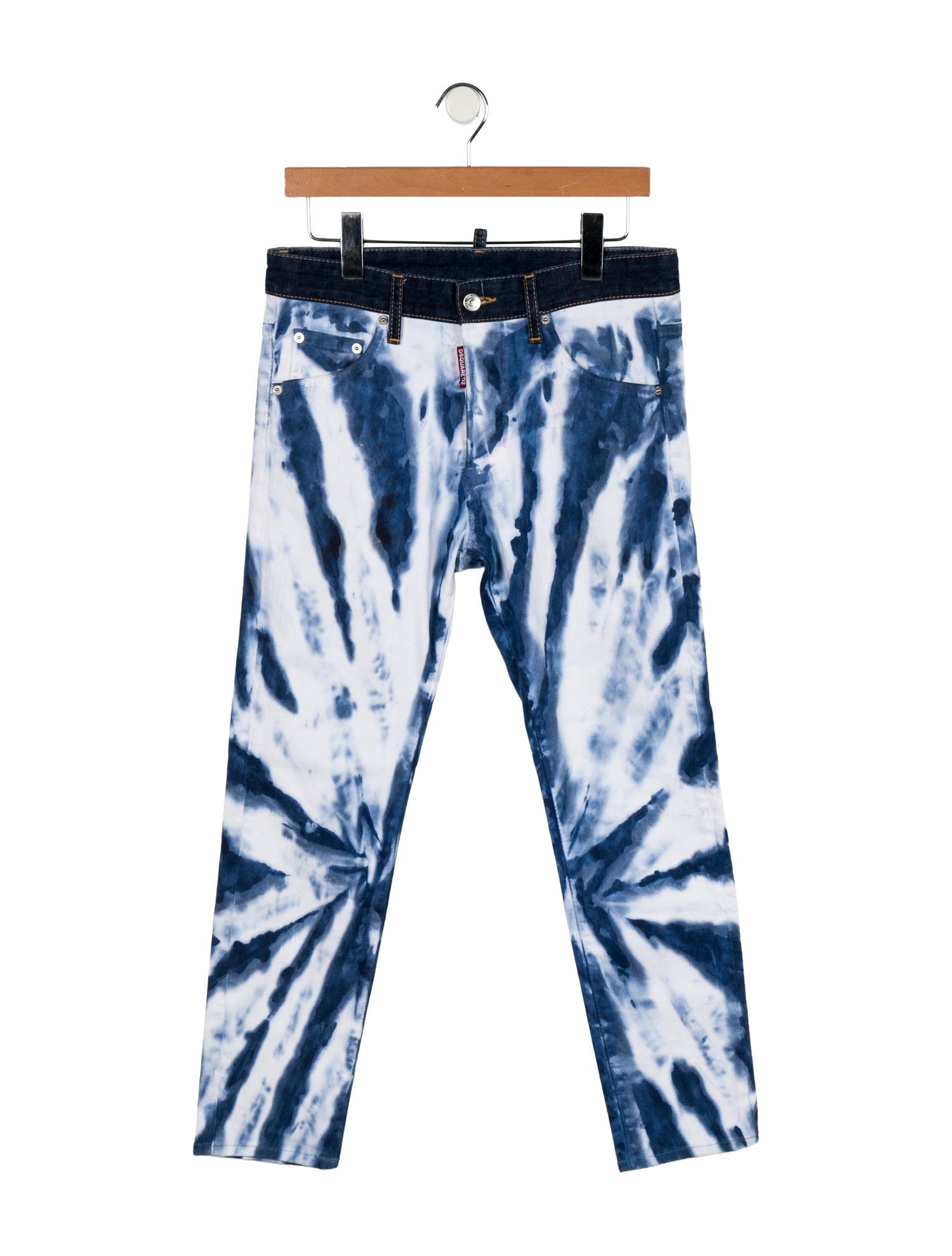 Dsquared² Skinny Jeans