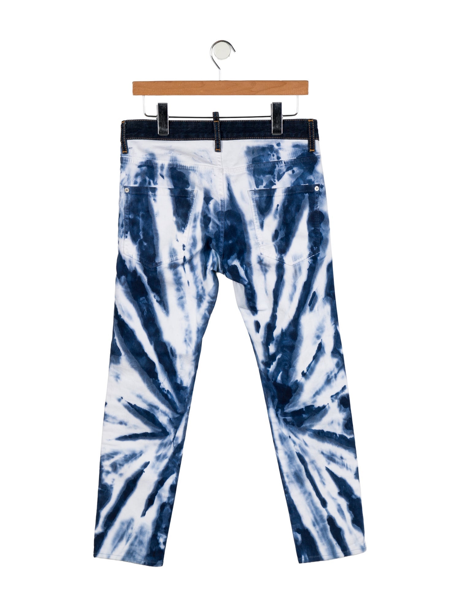 Dsquared² Skinny Jeans