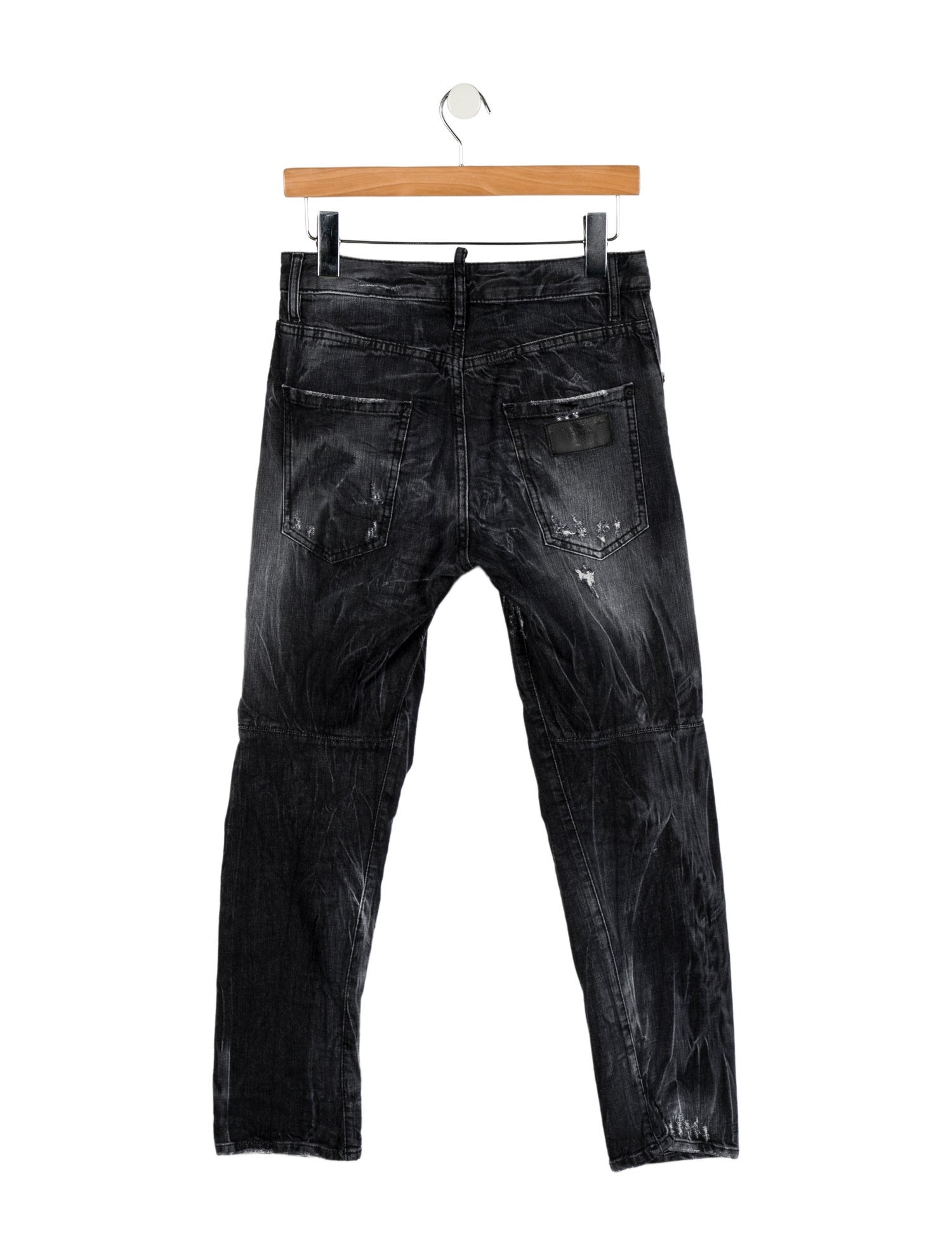 Dsquared² Skinny Jeans