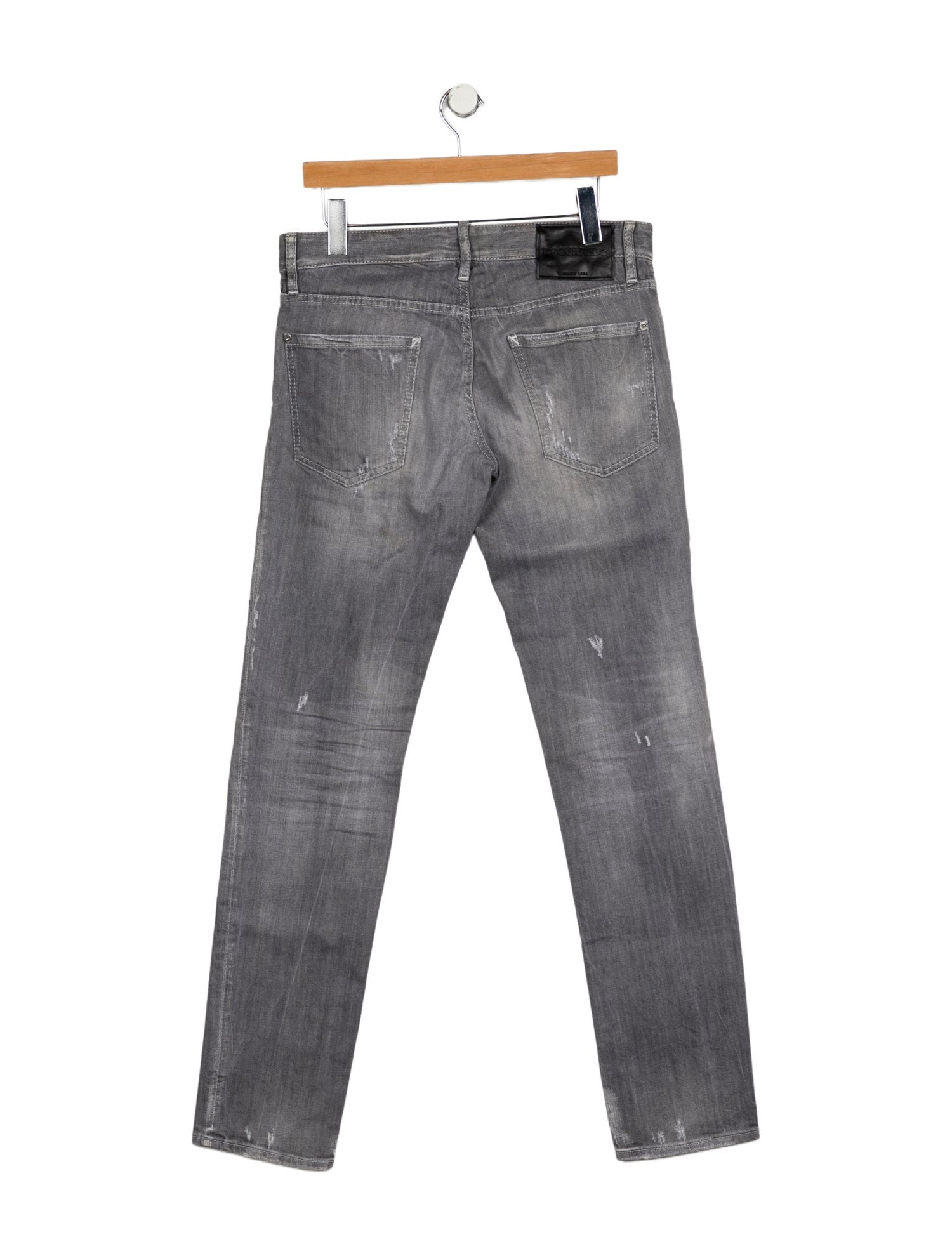 Dsquared² Skinny Jeans