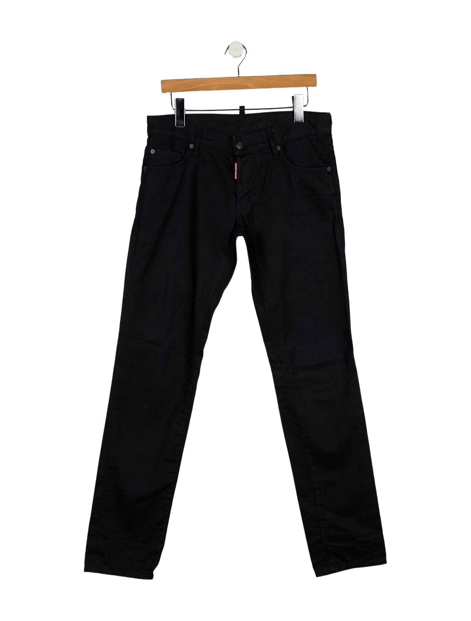 Dsquared² Skinny Jeans