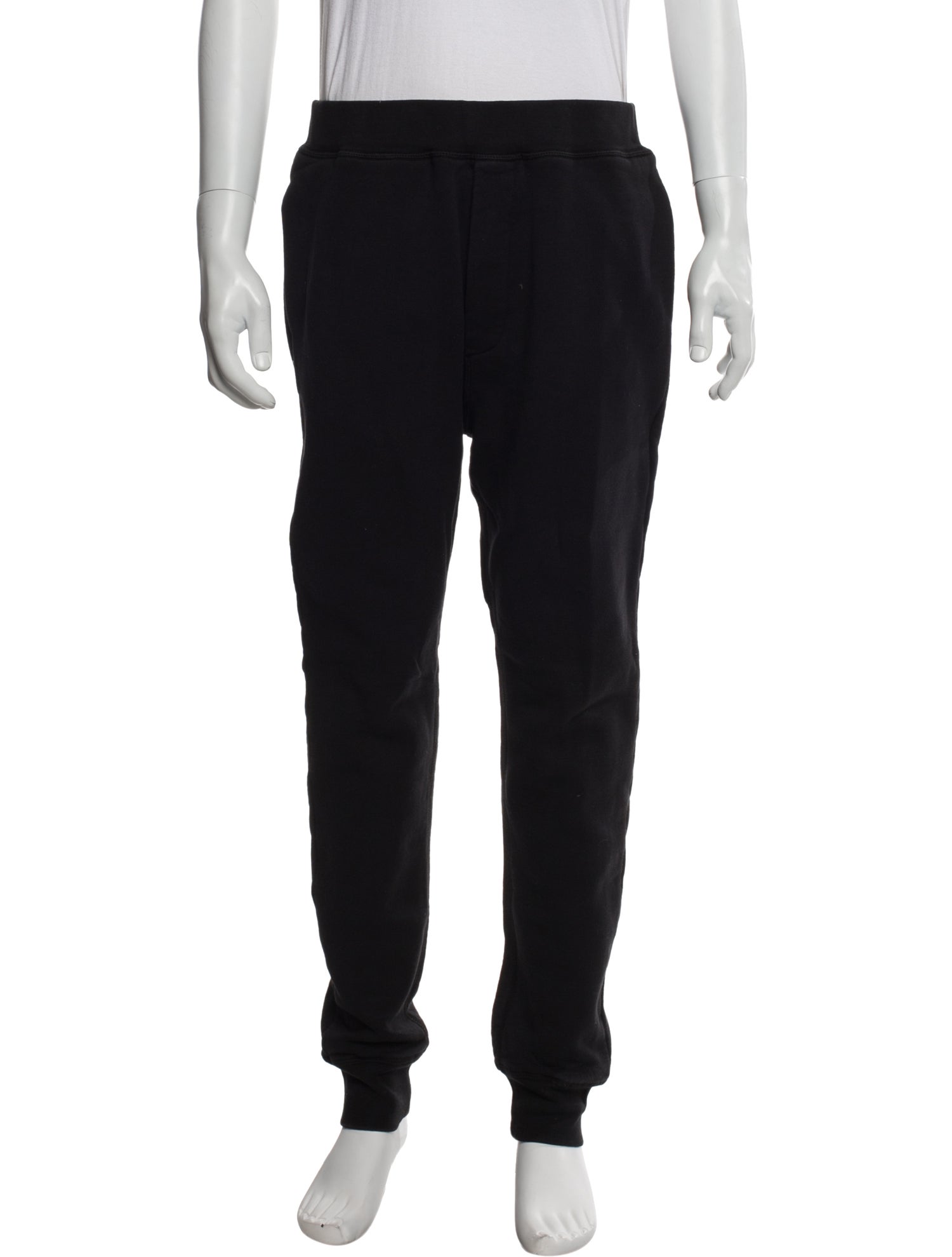 Dsquared² Lounge Bottoms