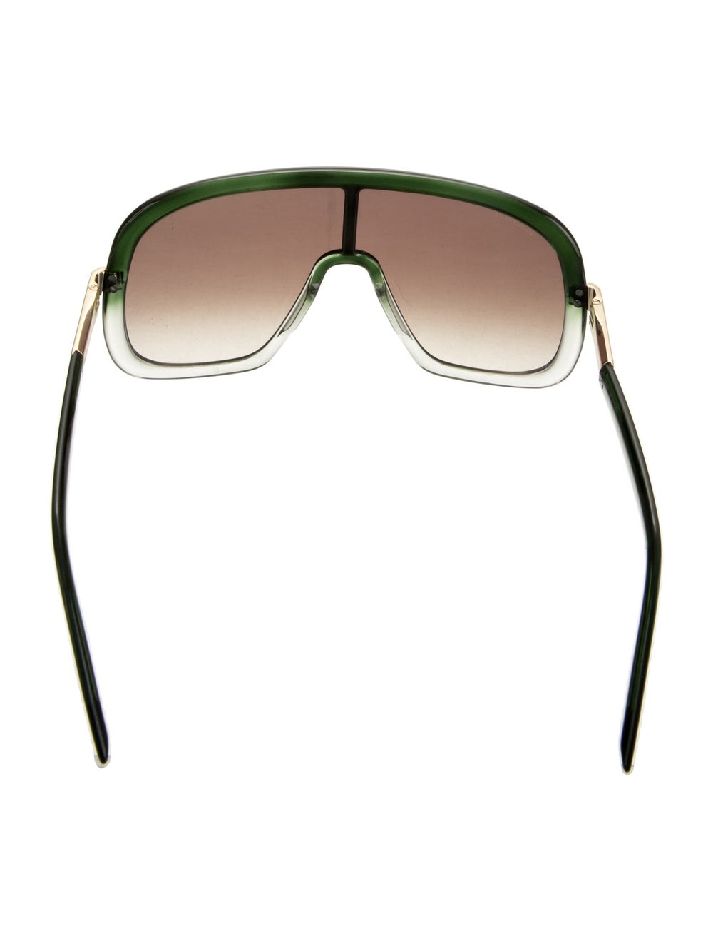 Dsquared² Shield Gradient Sunglasses - image 2