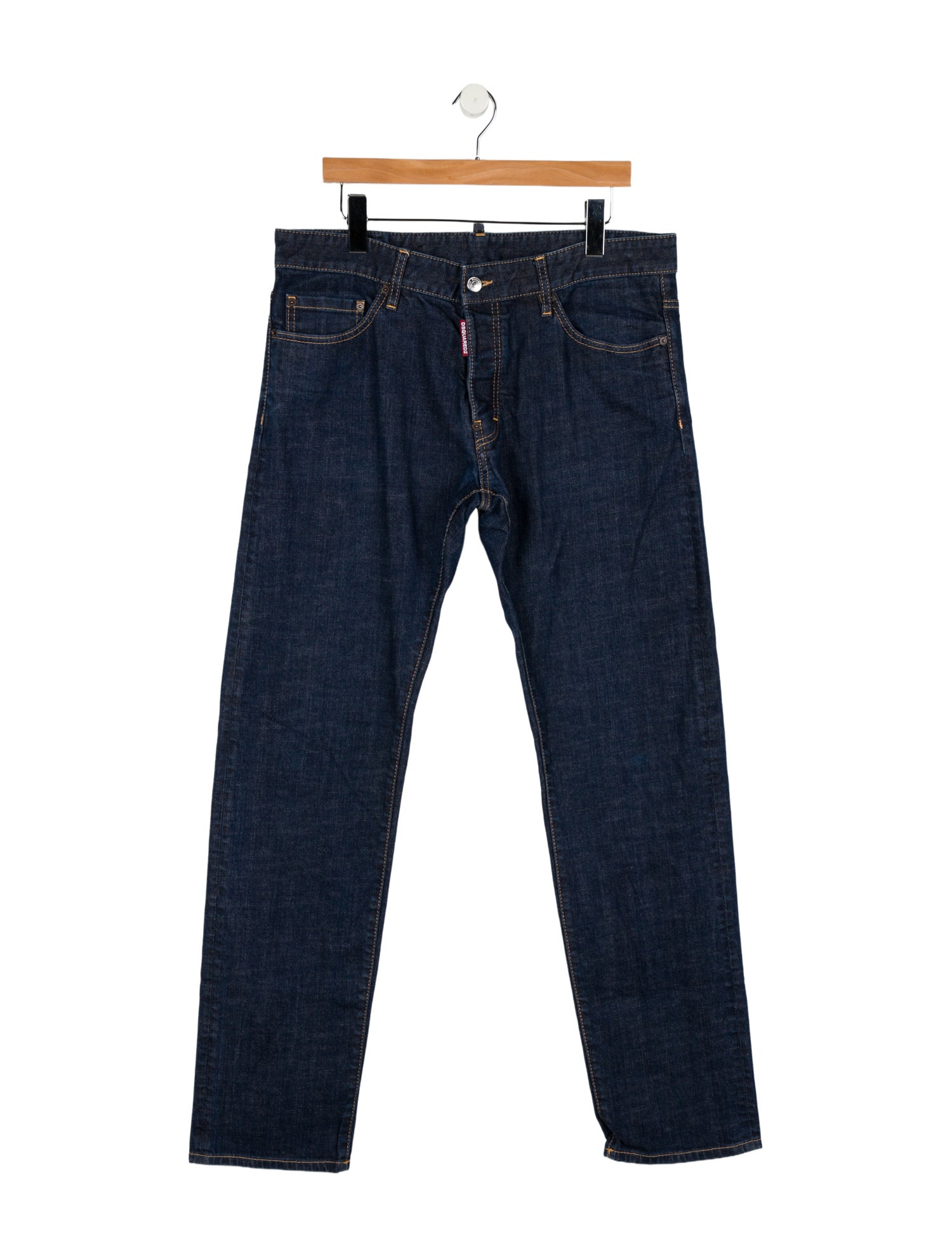 Dsquared² Skinny Jeans