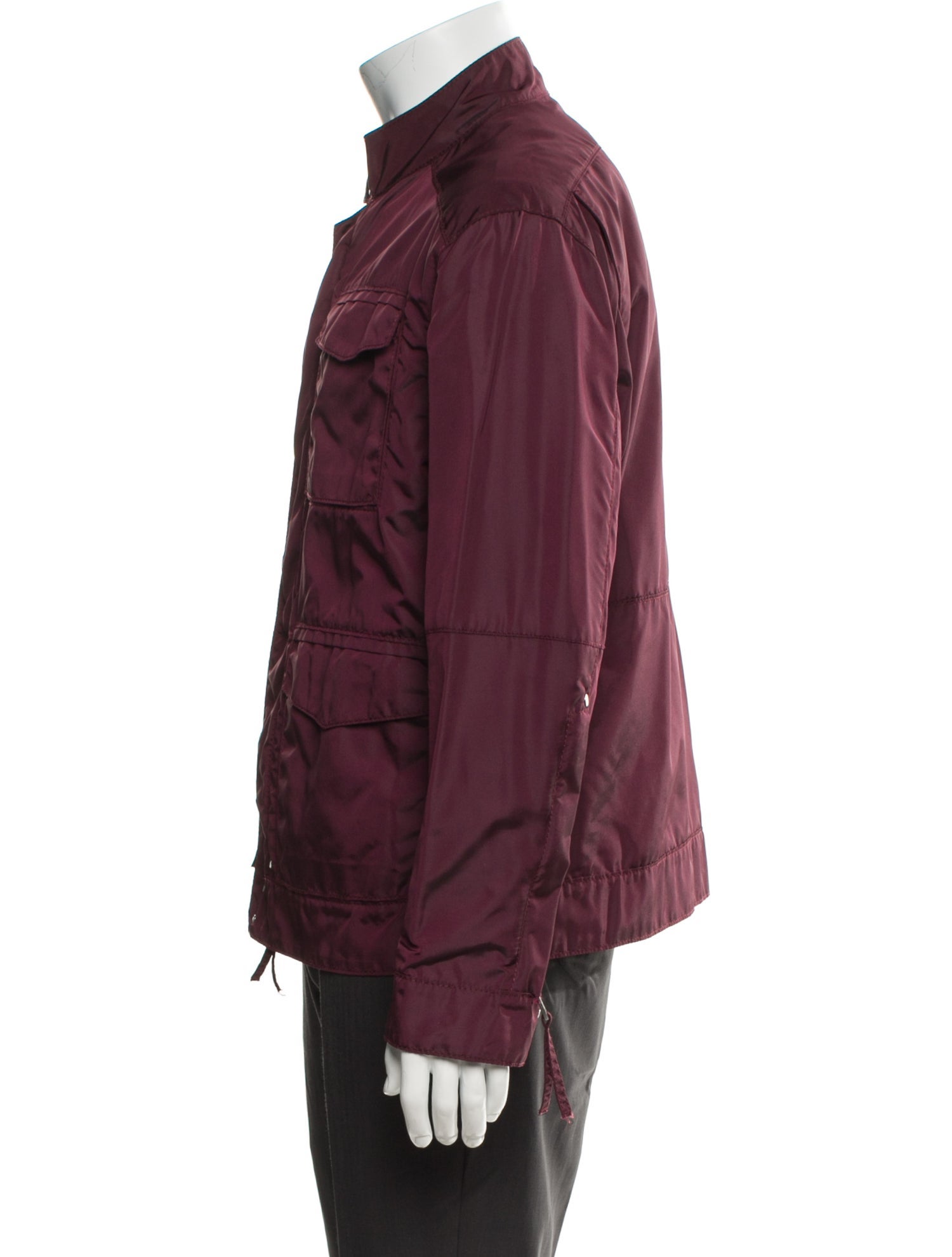 Dsquared² Utility Jacket