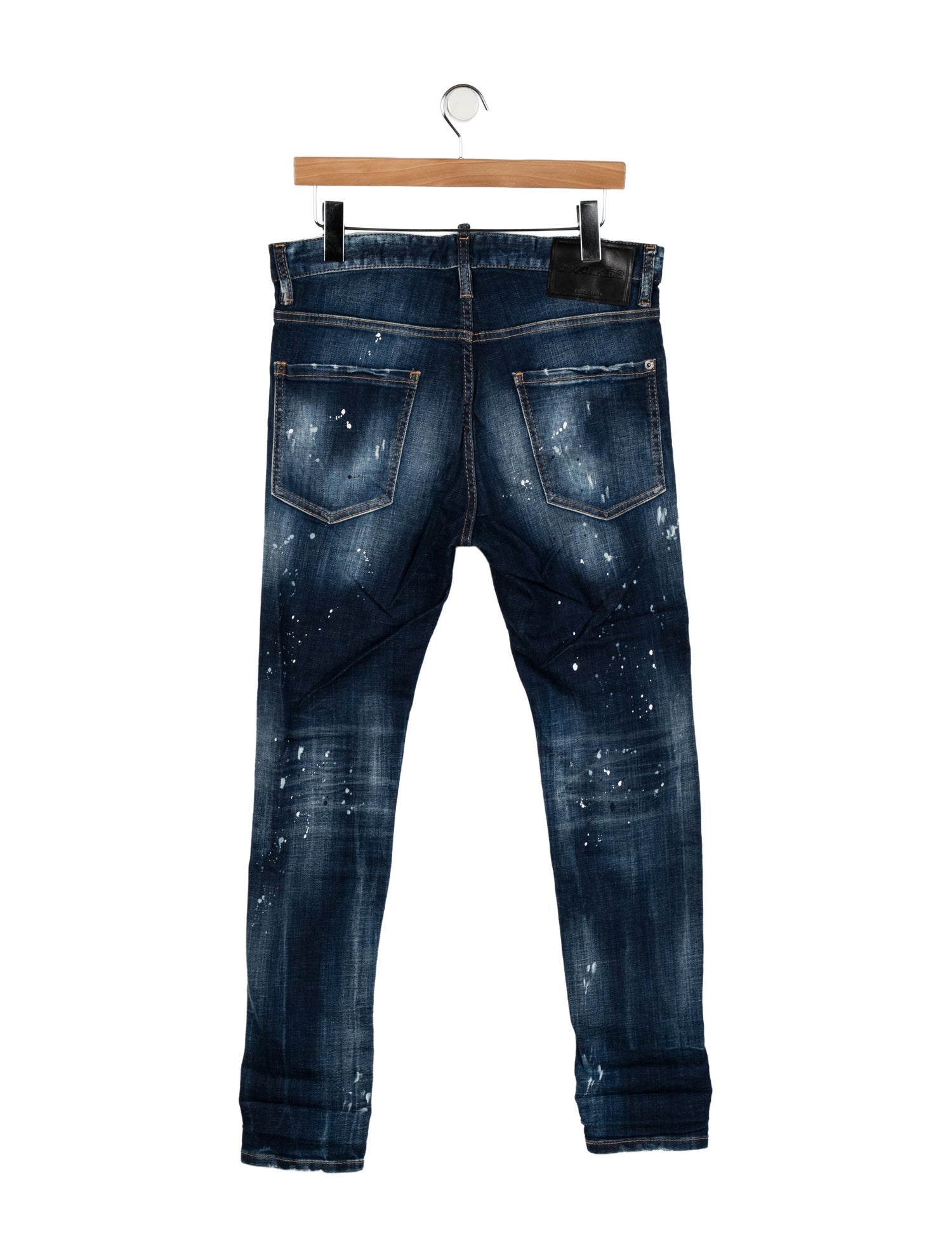 Dsquared² Skinny Jeans