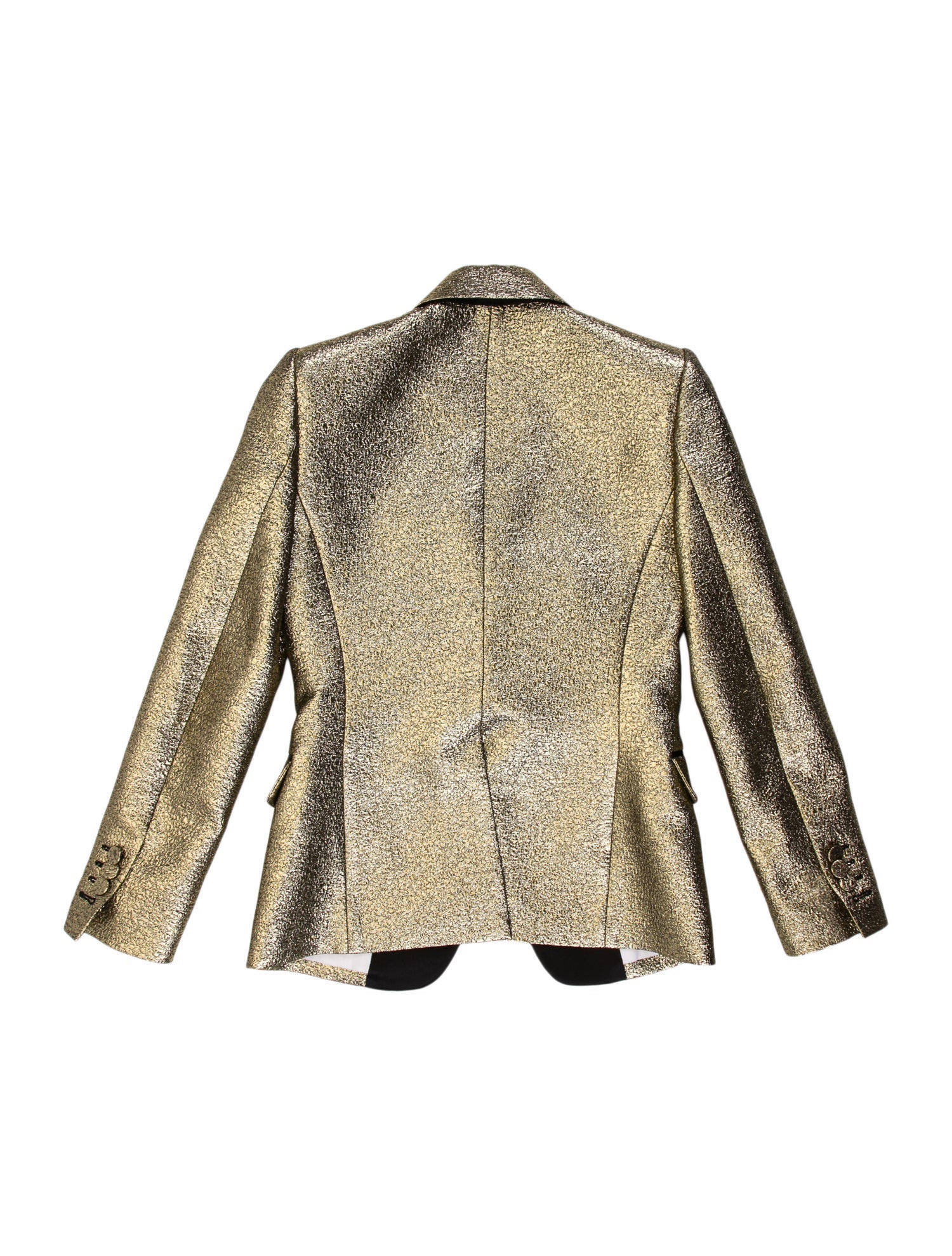 Dsquared² Printed Blazer