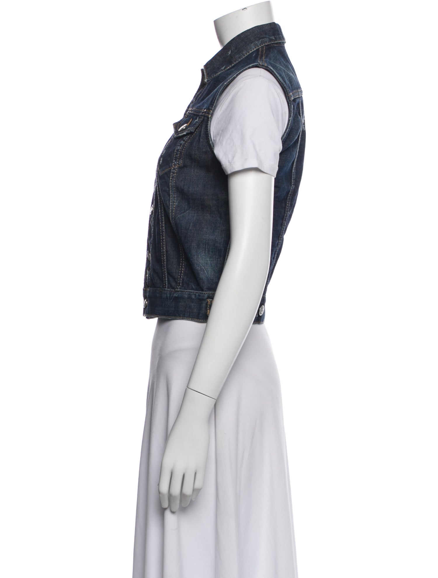 Dsquared² Denim Jacket