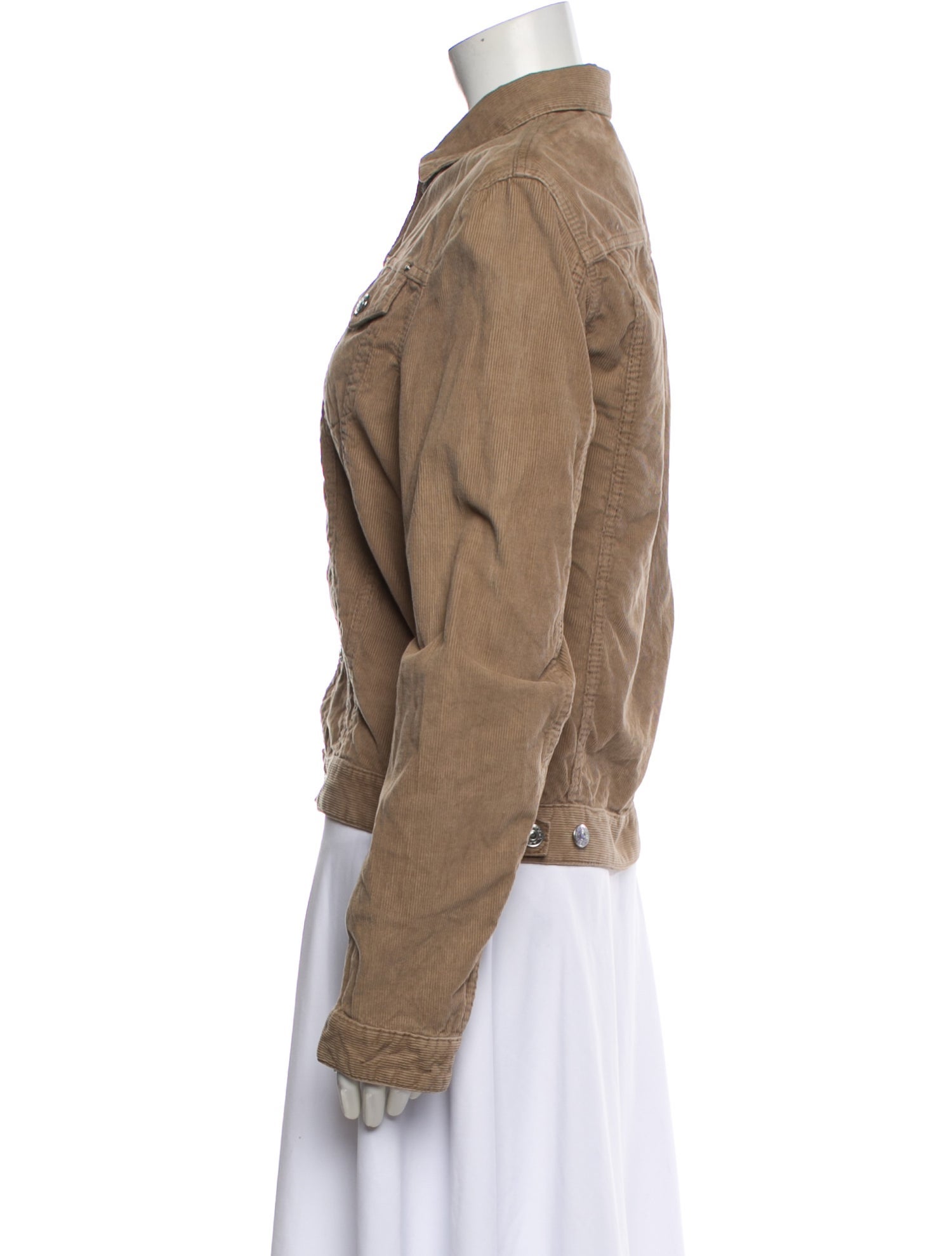 Dsquared² Utility Jacket