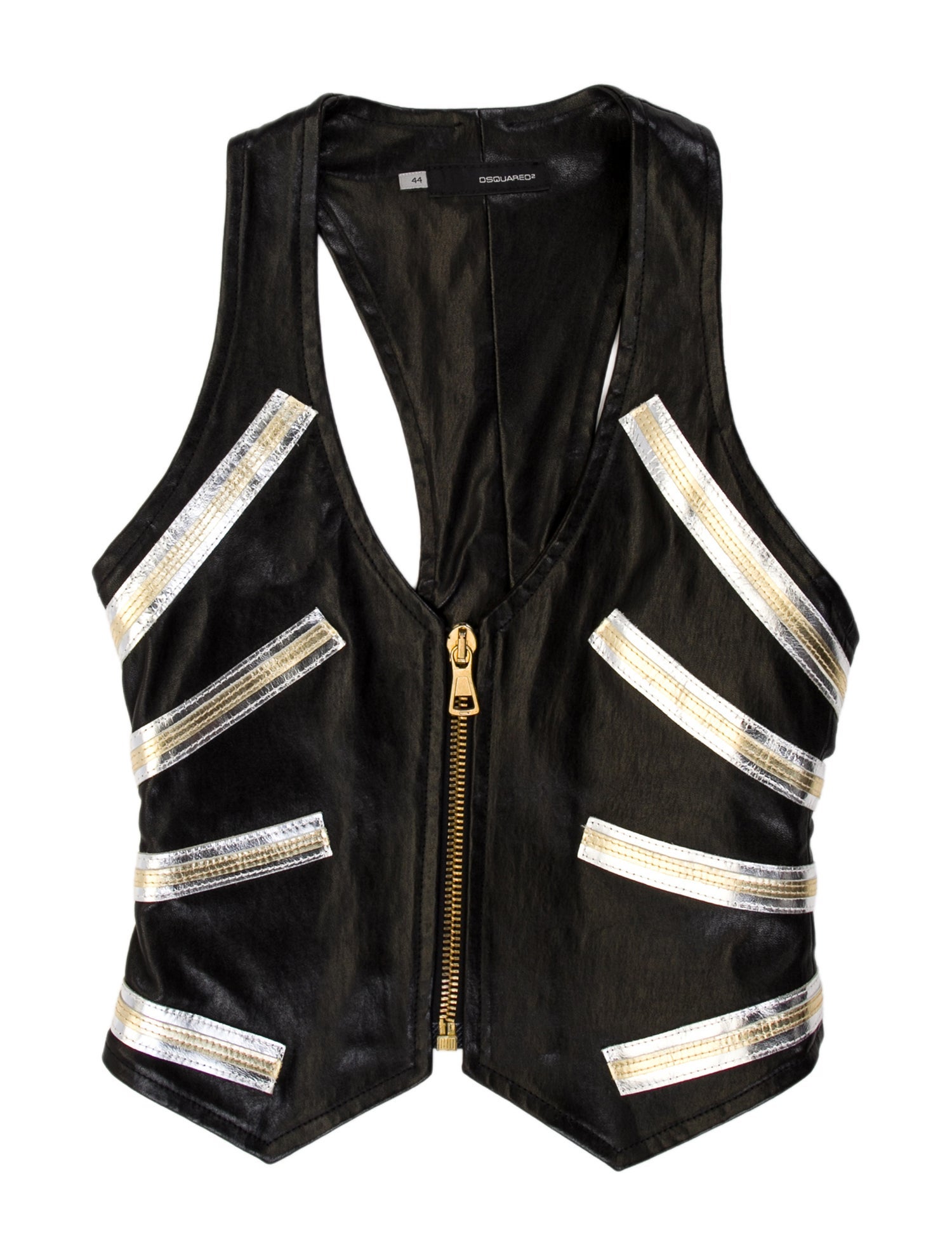 Dsquared² Vintage 2003 Vest
