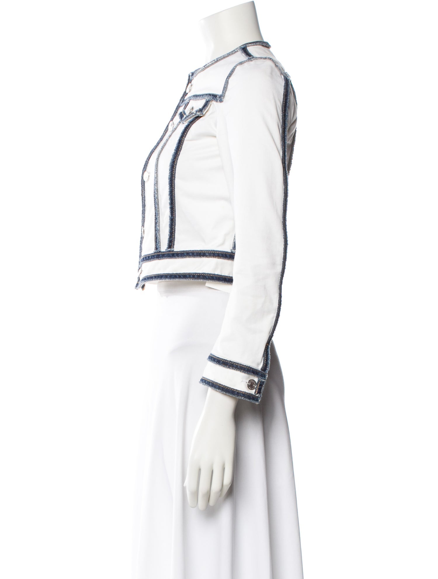 Dsquared² 2013 Biker Jacket