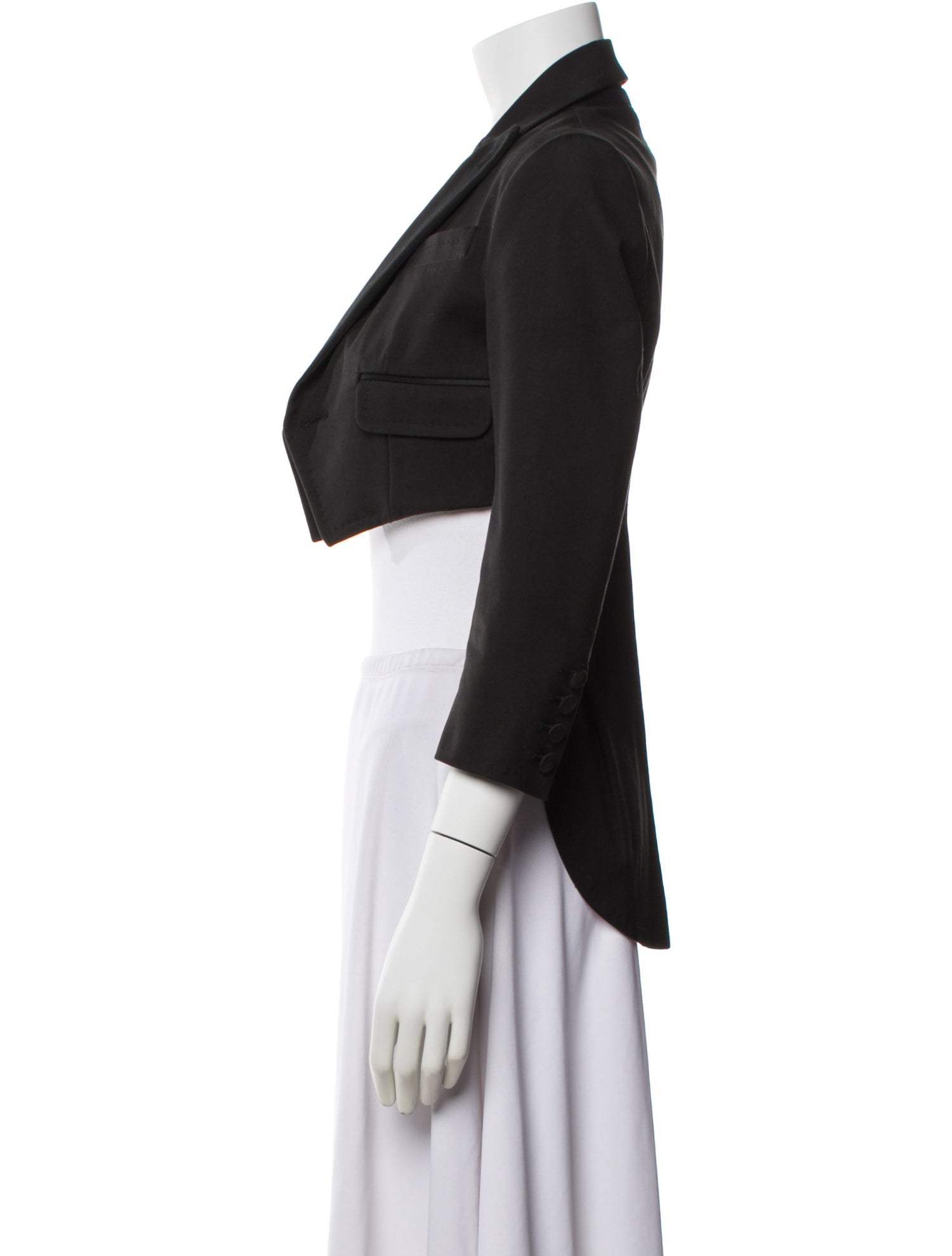 Dsquared² Vintage 2005 Bolero