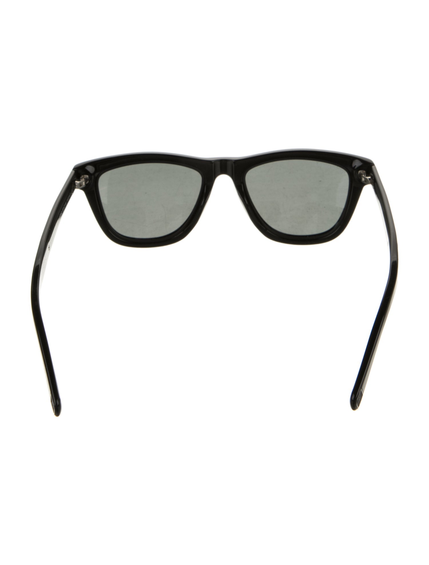 Dsquared² Wayfarer Tinted Sunglasses