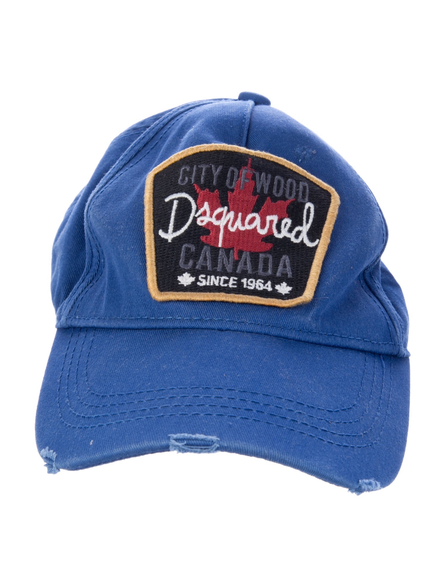 Dsquared² Men's Baseball Cap