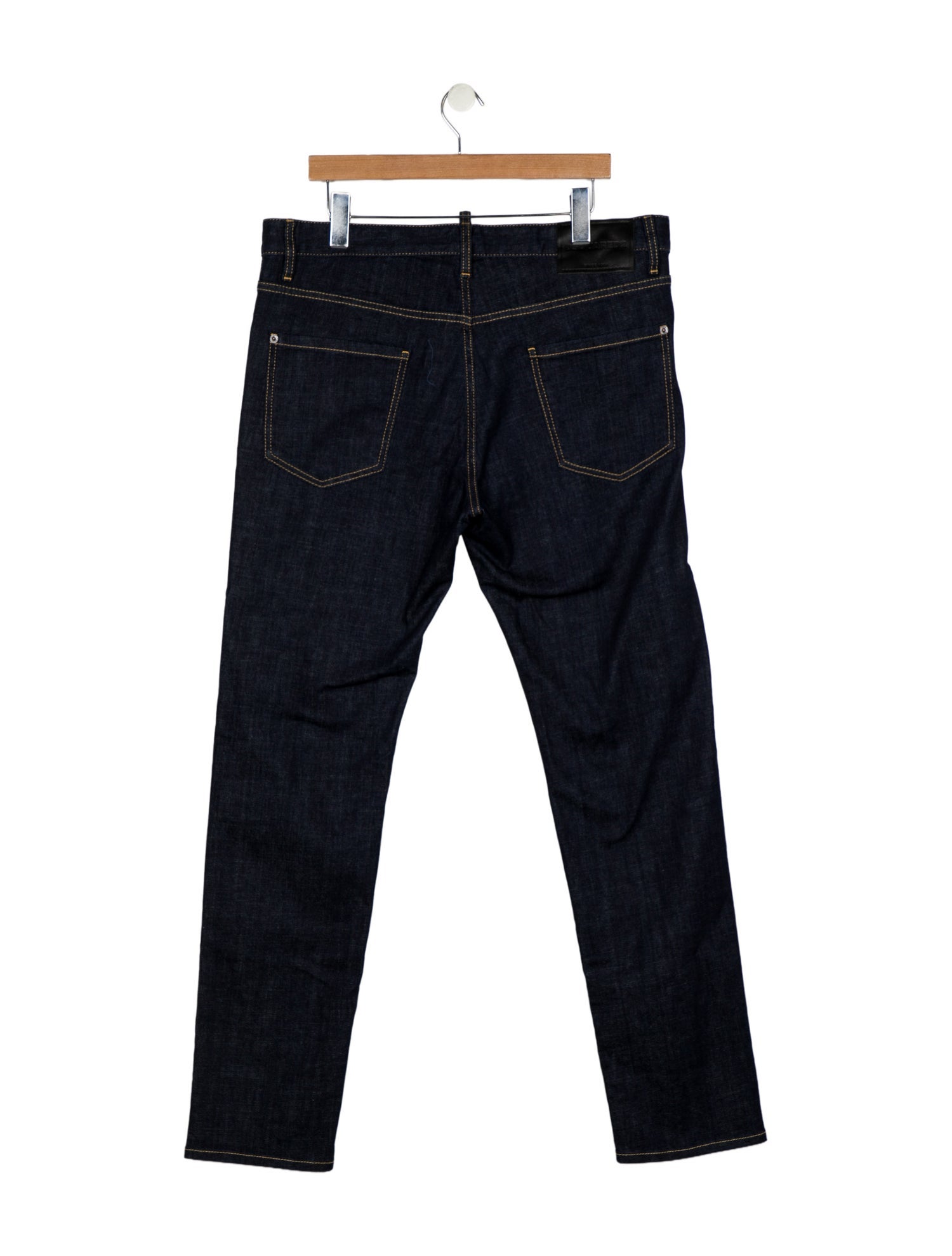 Dsquared² Skinny Jeans