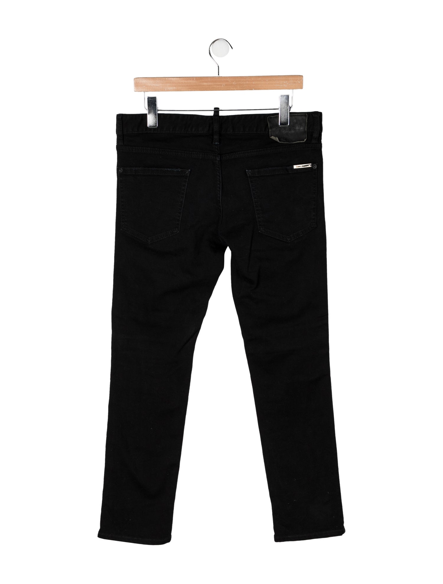 Dsquared² Slim Fit Jeans