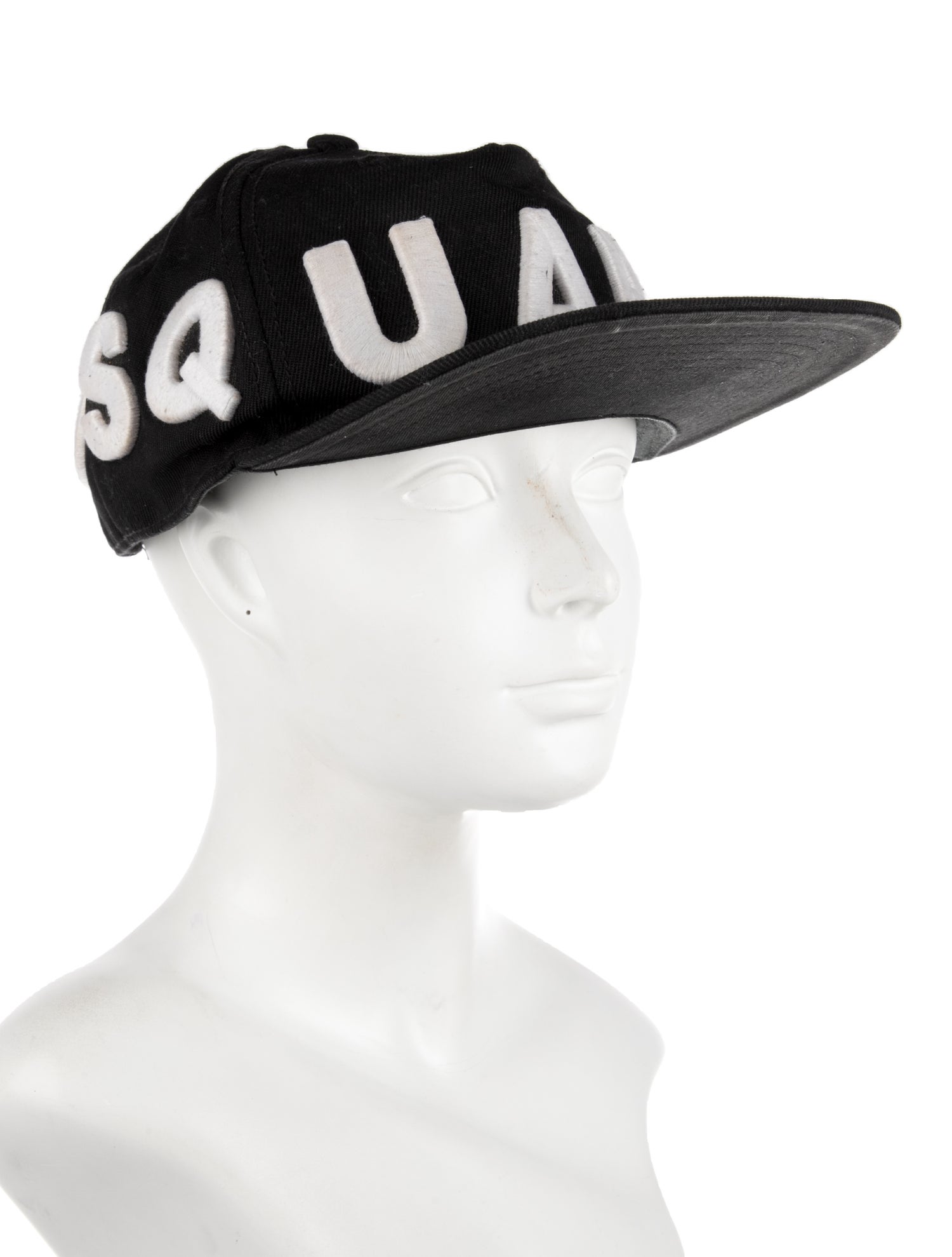 Dsquared² Dsquared² Snapback Cap