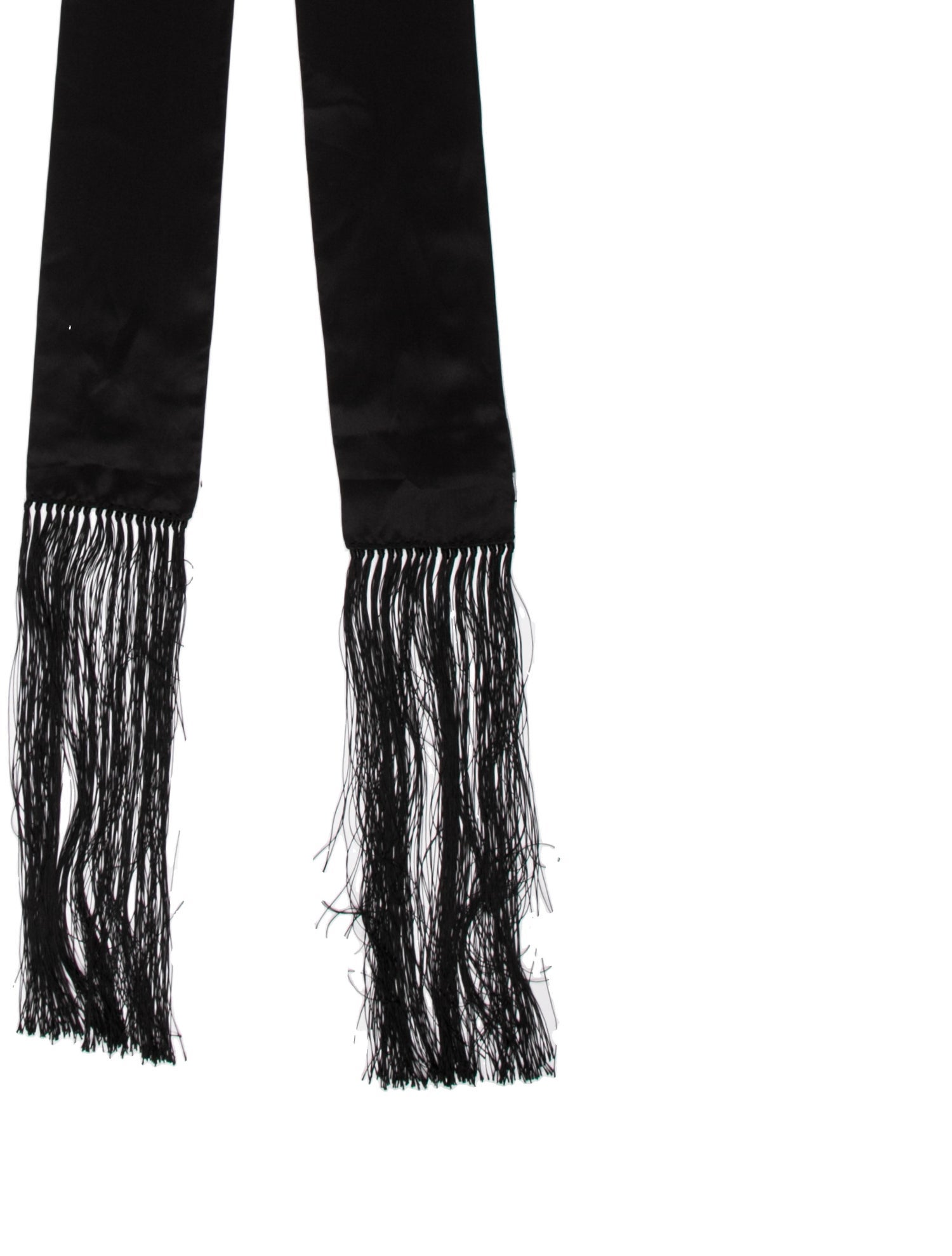 Dsquared² Silk Scarf