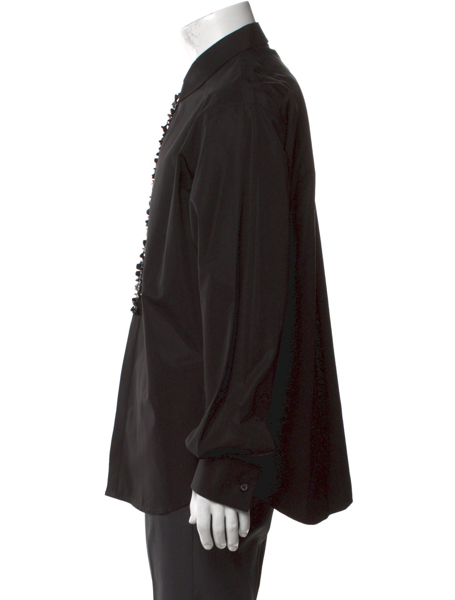 Dsquared² Long Sleeve Dress Shirt