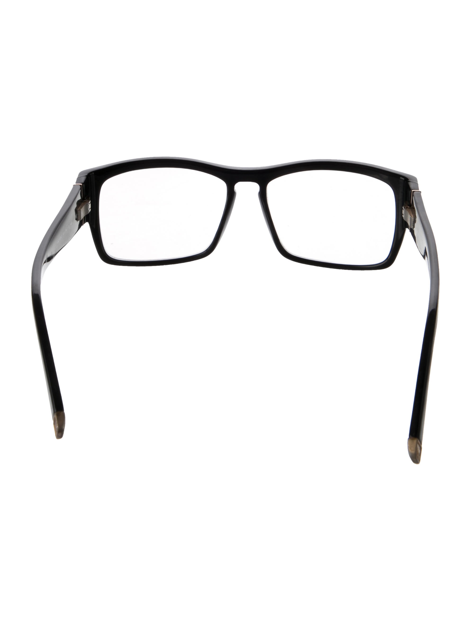 Dsquared² Square Eyeglasses