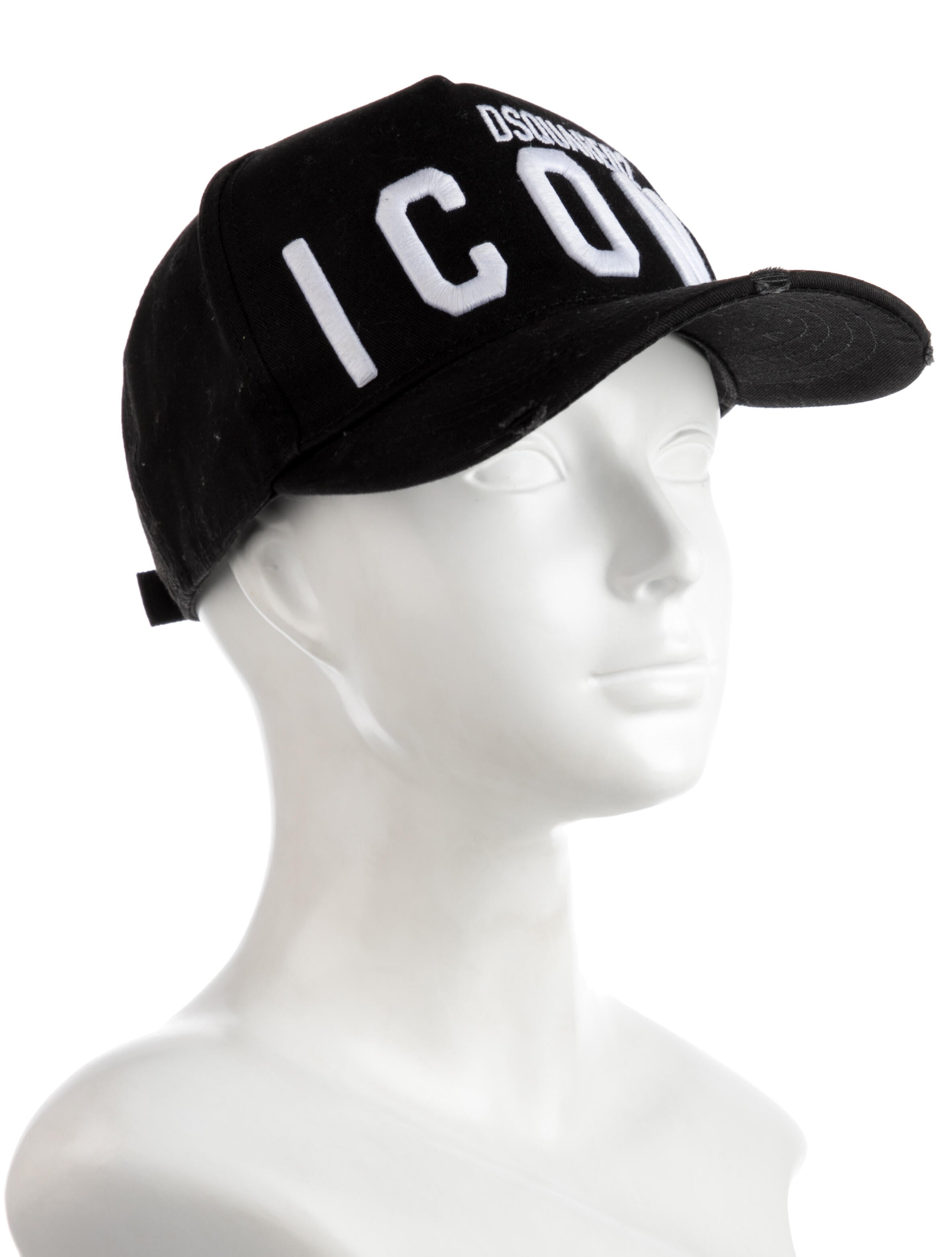 Kapital Kountry Boro Demin Hat w/ Tags - Blue Hats, Accessories