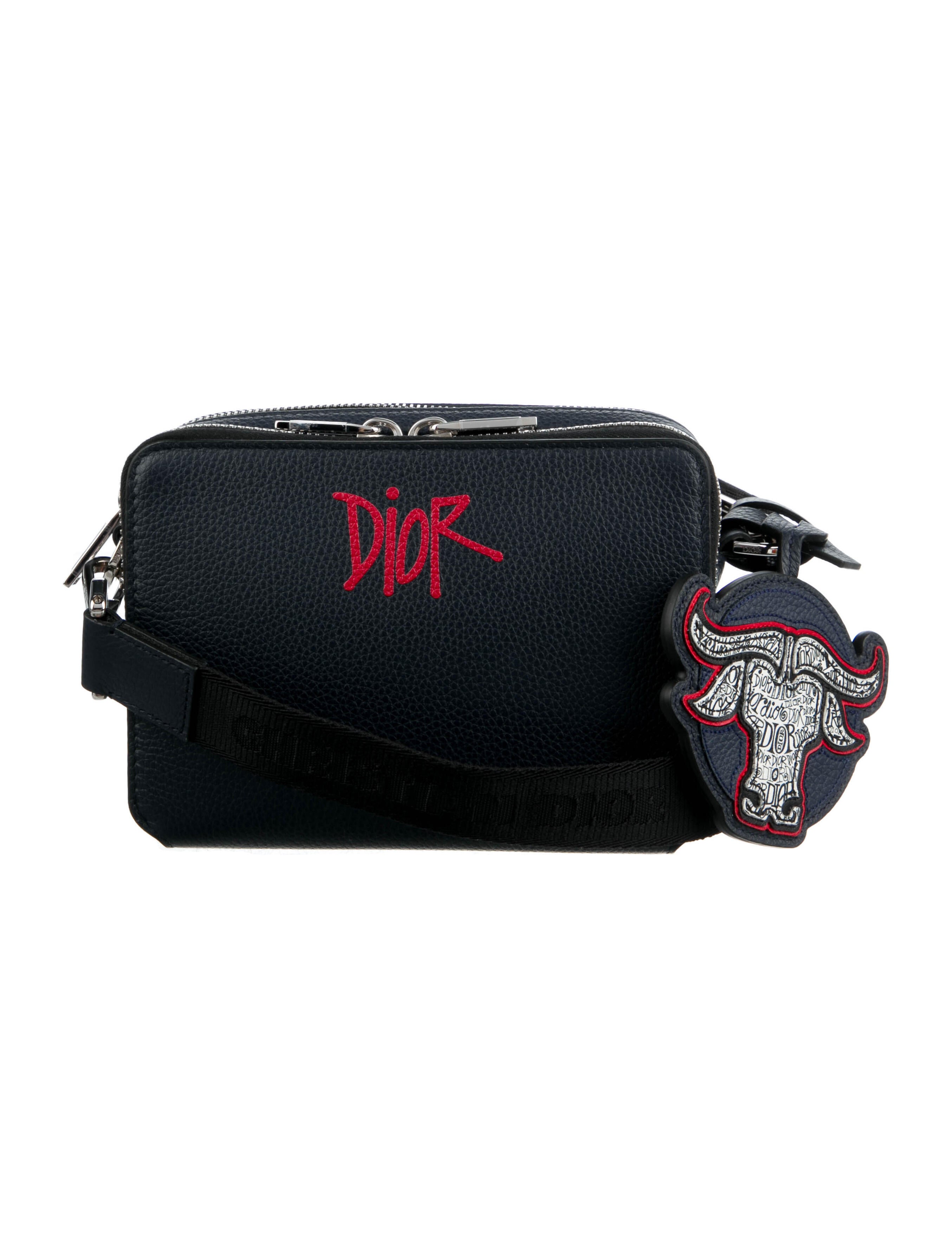 dior shawn stussy hoodie