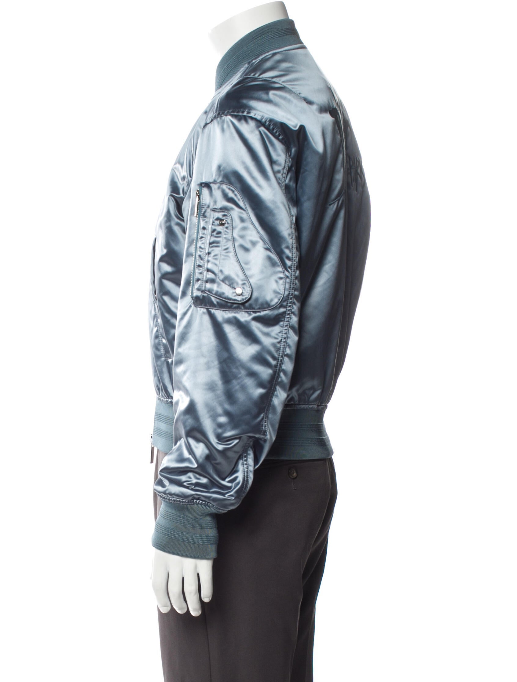 dior shawn stussy hoodie