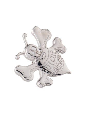 DIOR x Shawn Stussy Bee Pin