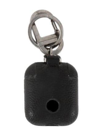 DIOR x Shawn Stussy Airpod Case