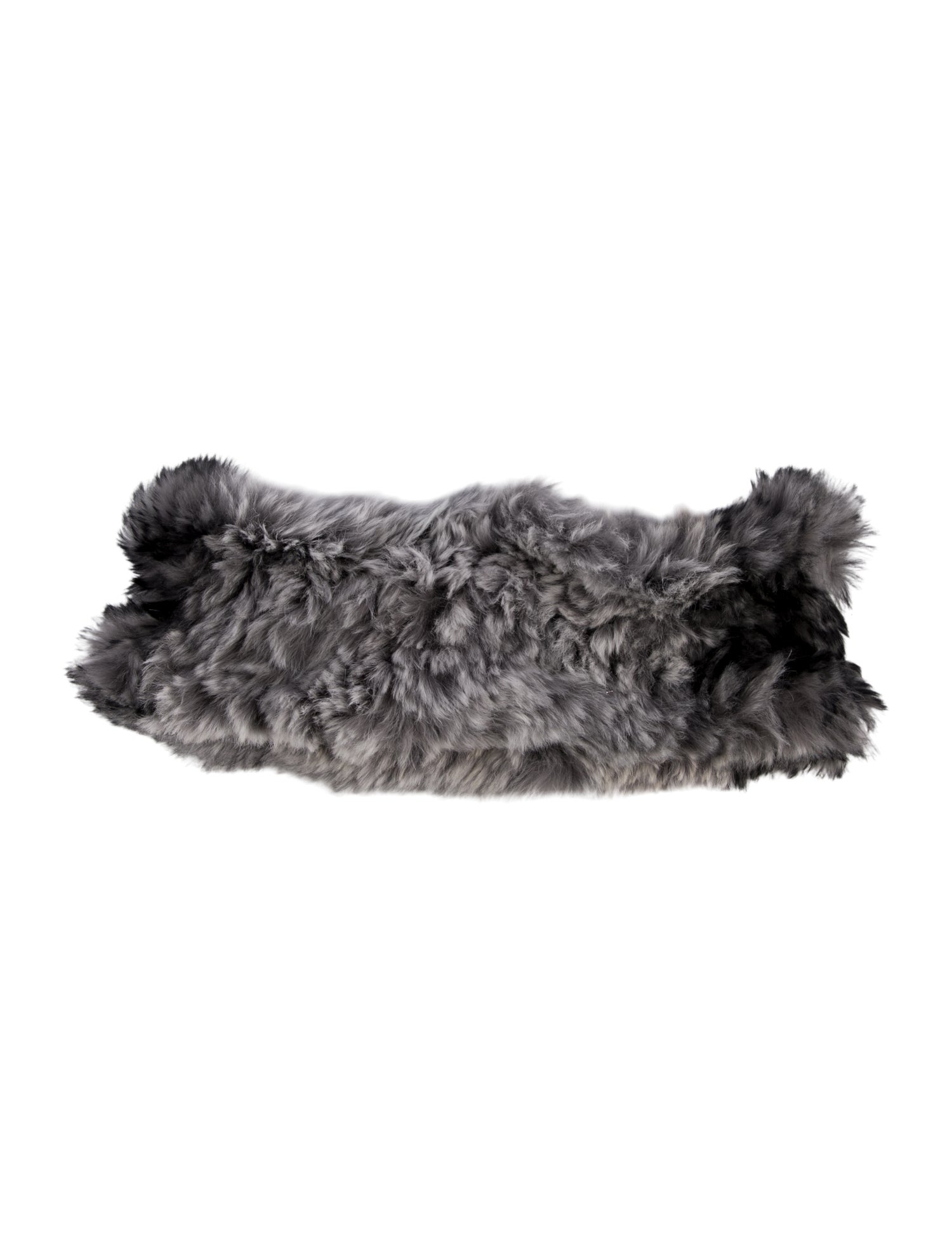 Dana Stein Fur Headband