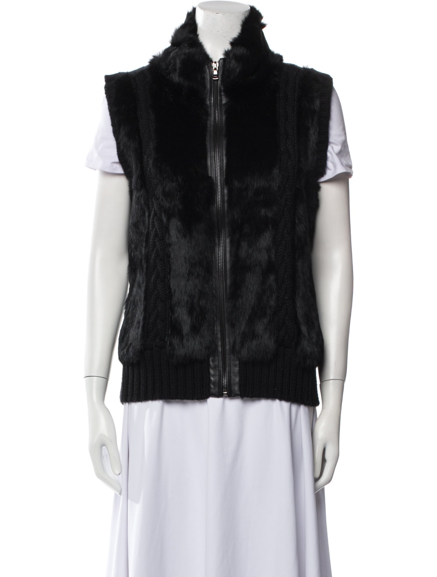 Dana Stein Fur Jacket