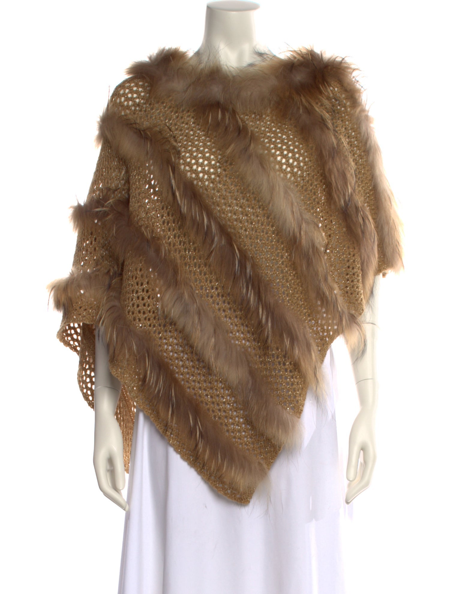 Dana Stein Scoop Neck Long Sleeve Blouse