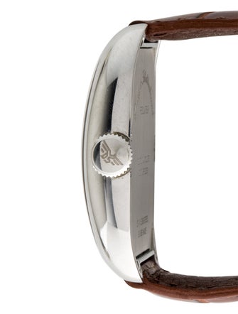 Dubey & Schaldenbrand Regulator Watch