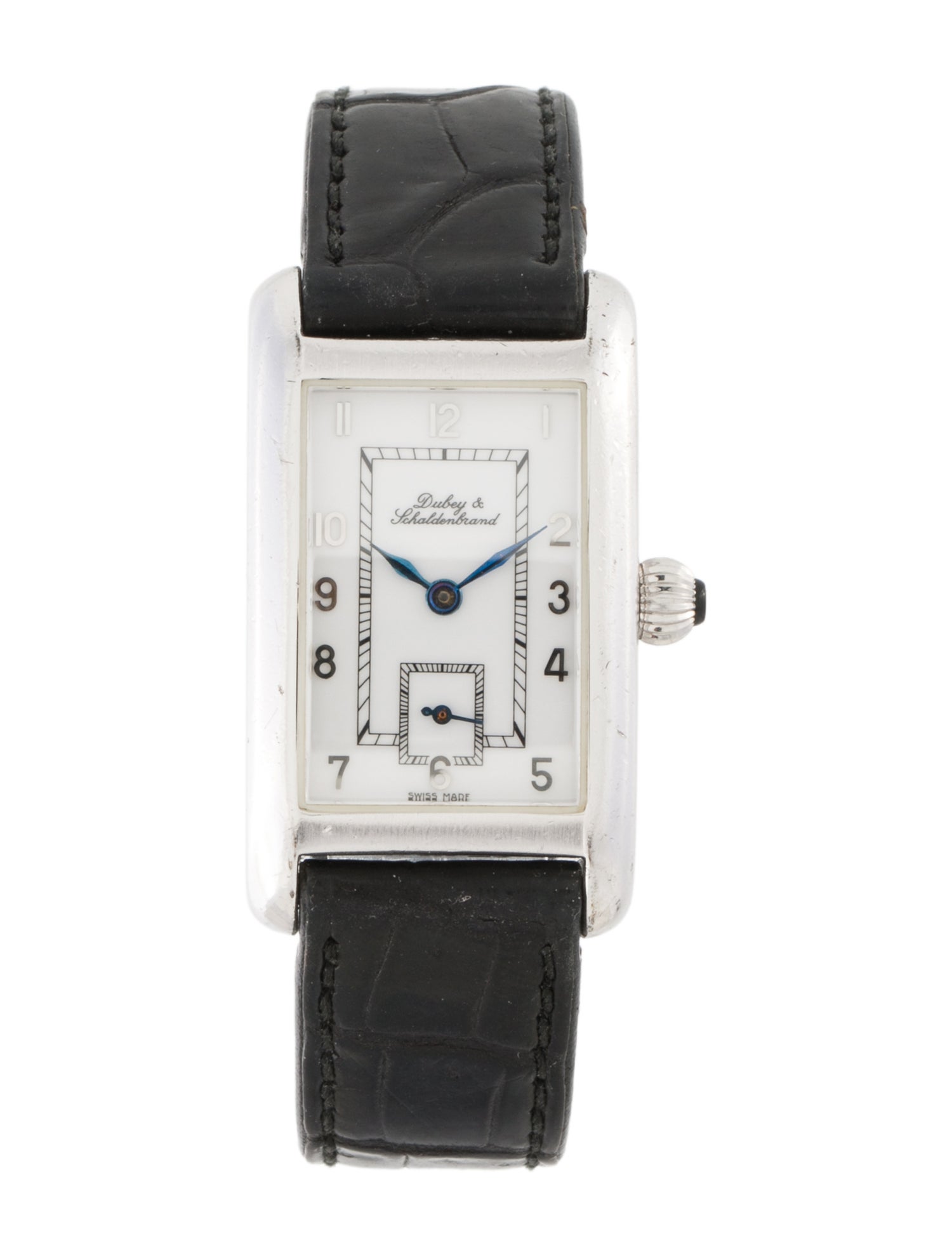 Dubey & Schaldenbrand Hollywood Watch