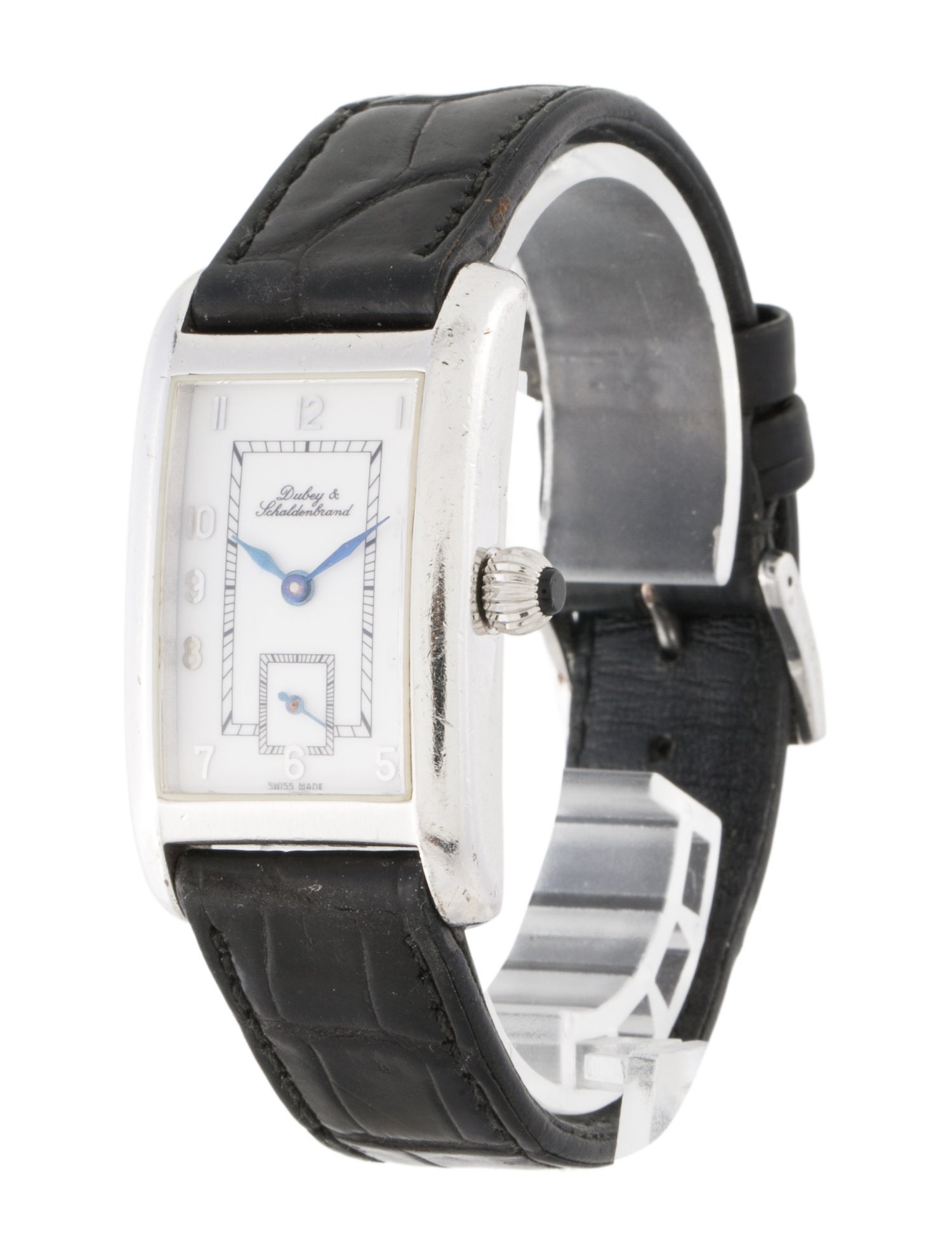 Dubey & Schaldenbrand Hollywood Watch