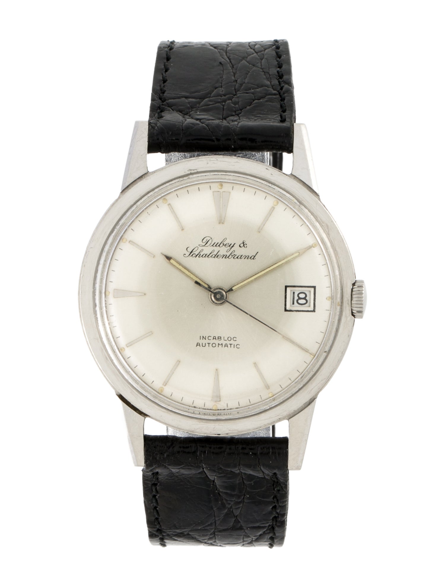 Dubey & Schaldenbrand Classic Watch