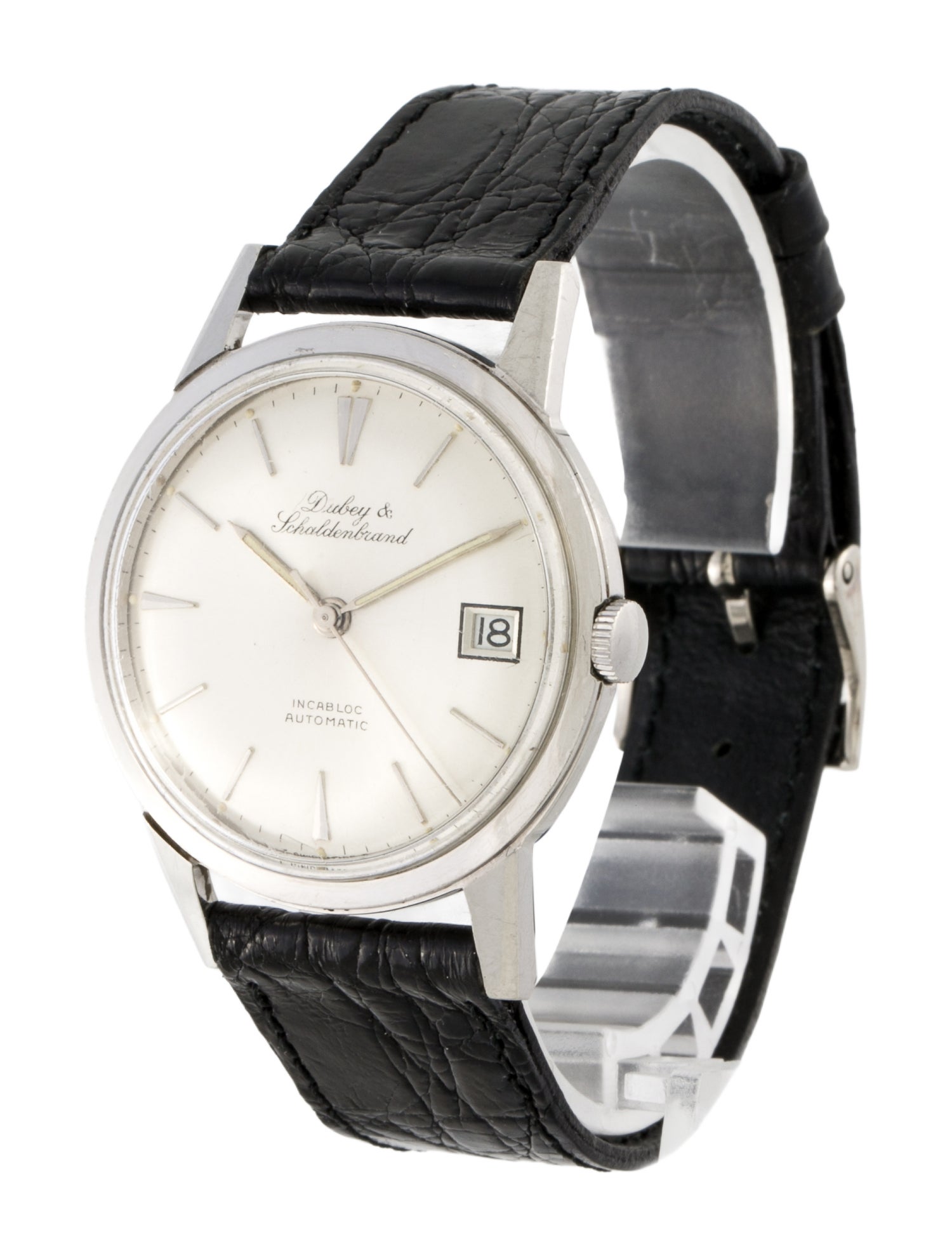 Dubey & Schaldenbrand Classic Watch