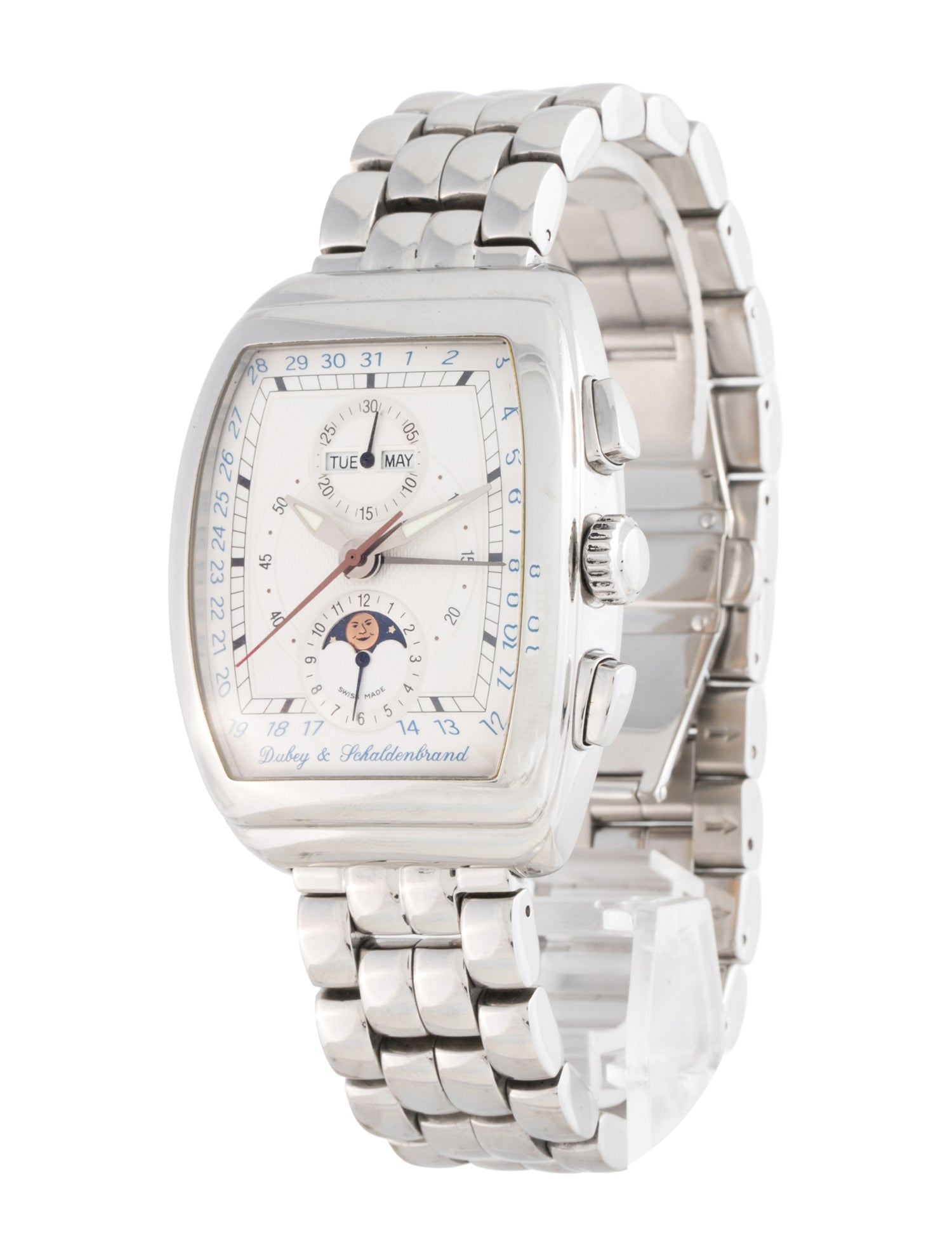 Tissot Fascination Watch - T815 | The RealReal