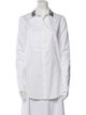 Duncan Long Sleeve Button-Up Top
