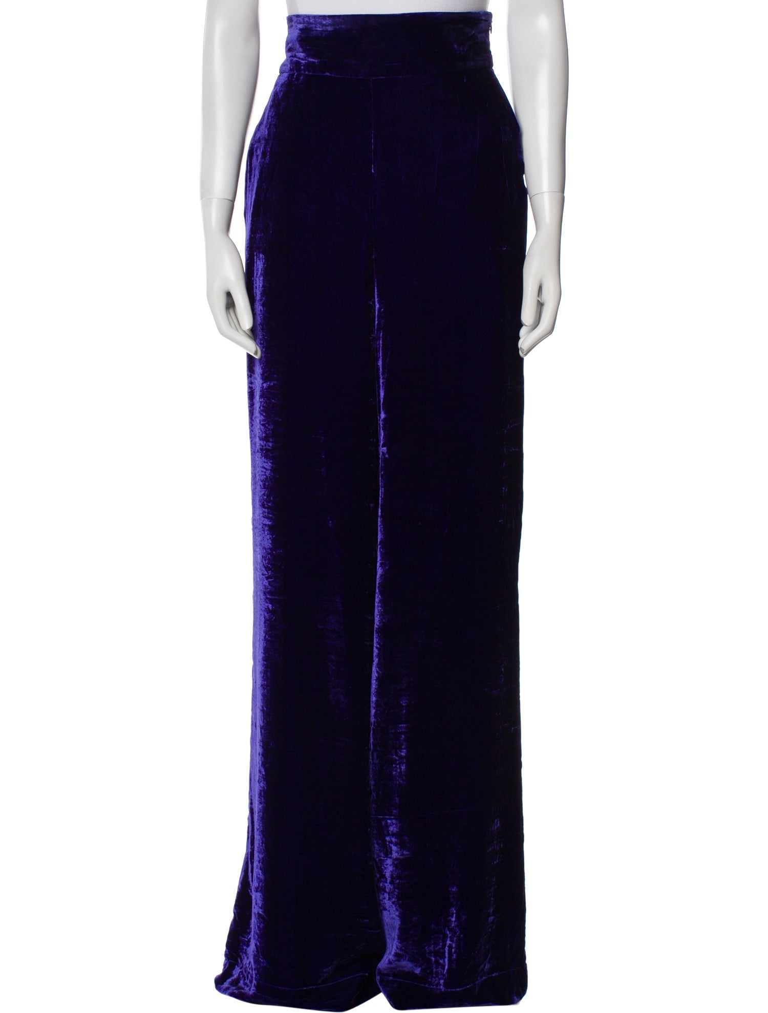 Dundas Wide Leg Pants w/ Tags