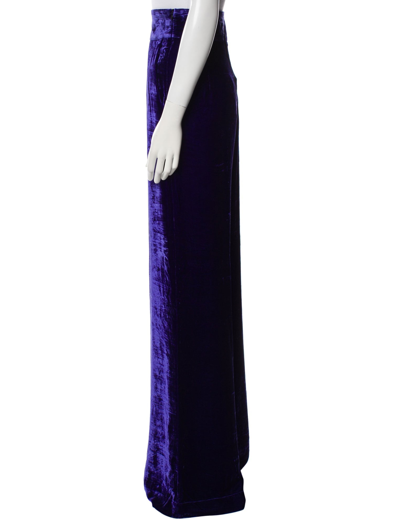 Dundas Wide Leg Pants w/ Tags